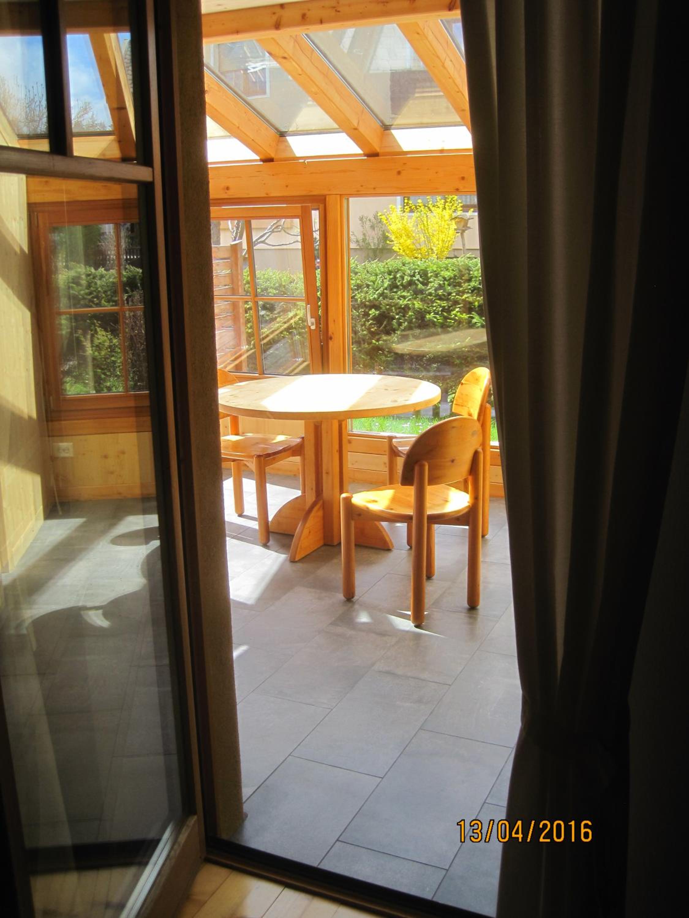 Haus der Sonne
