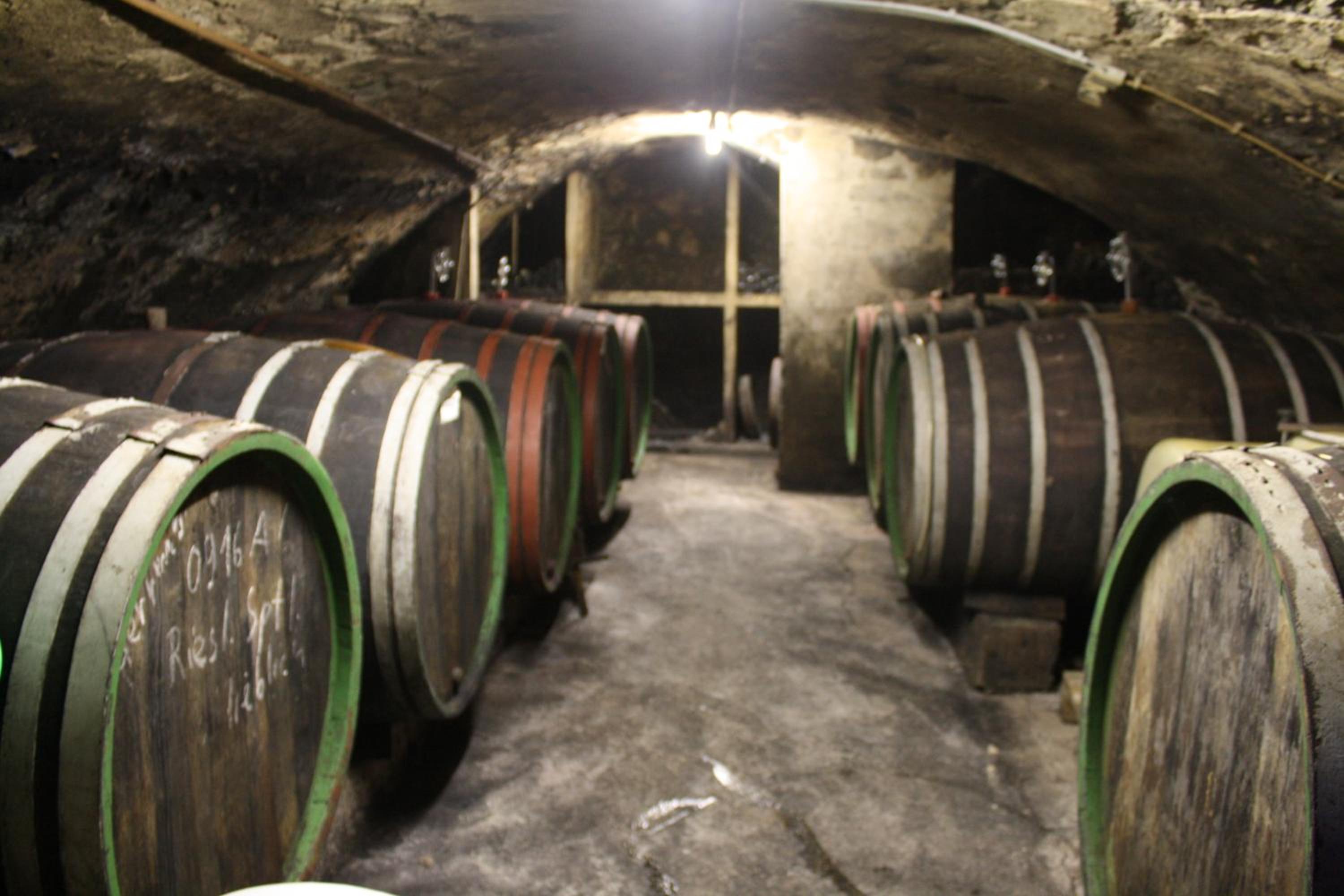 Weingut Stiftshof