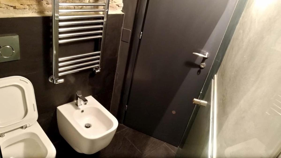 HOST4U - BACcIADONNE Cozy Modern OpenSpace in Civezza