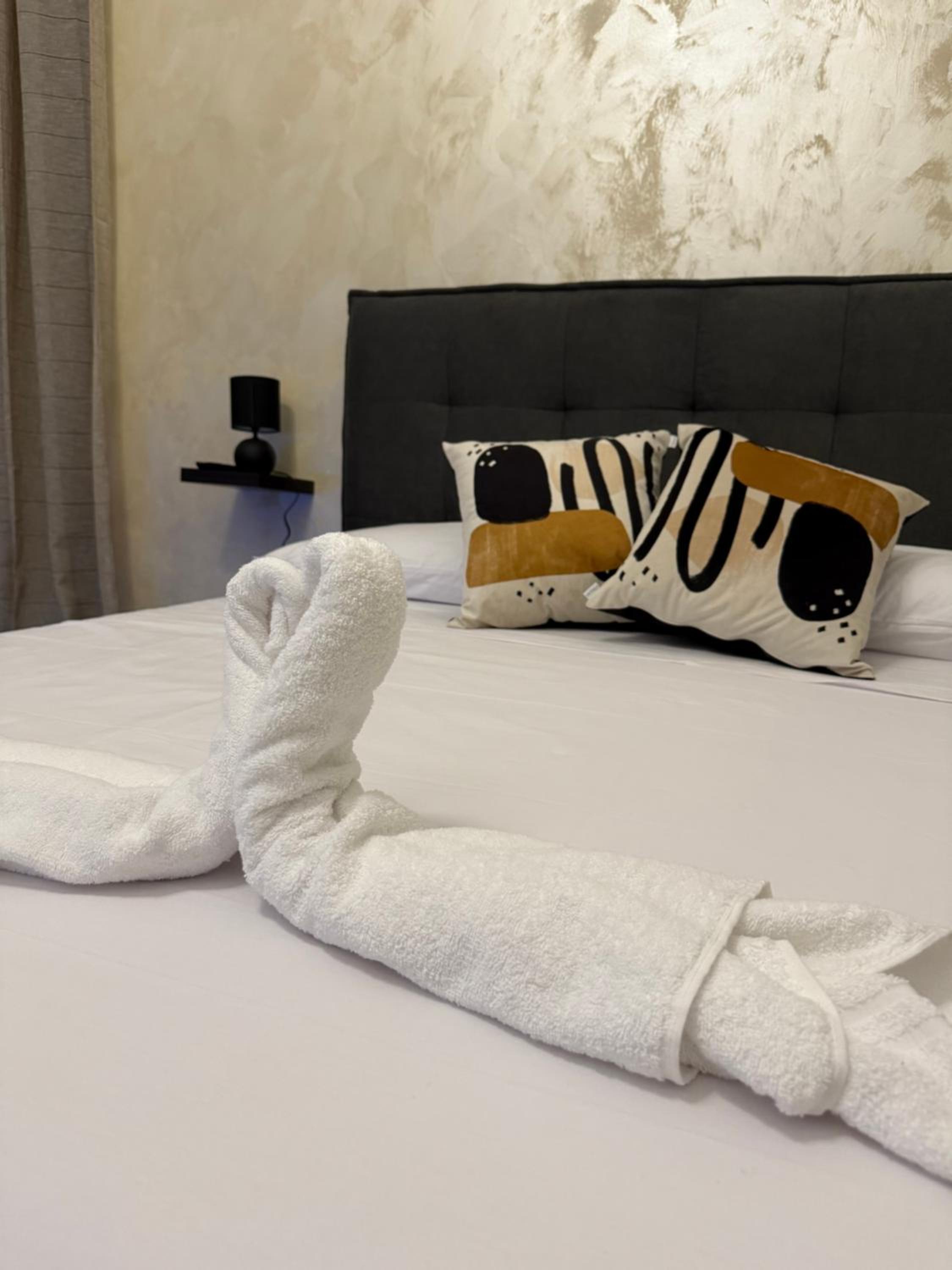 Antica Sicilia Rooms and Breakfast