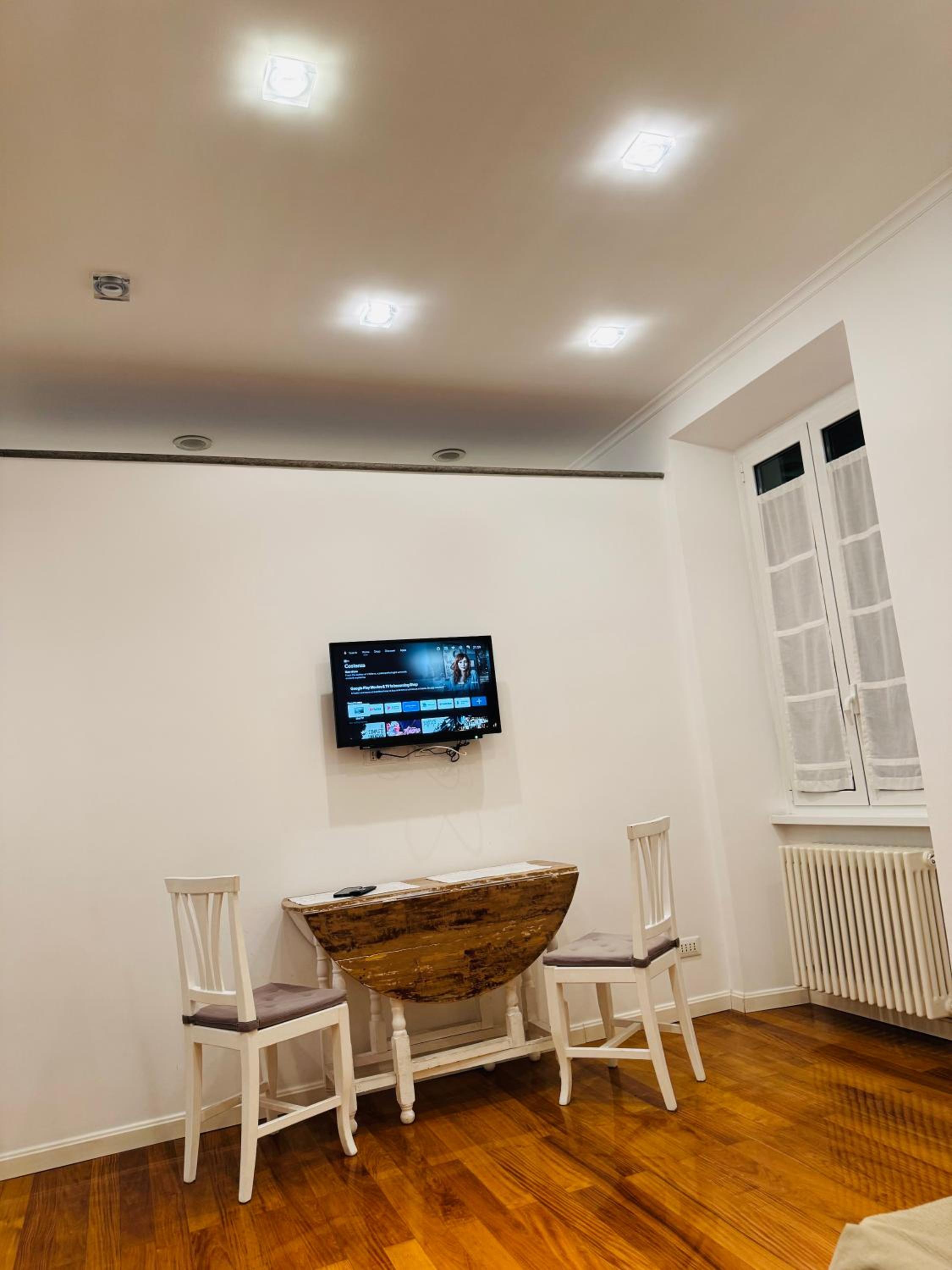 Suite Eroi