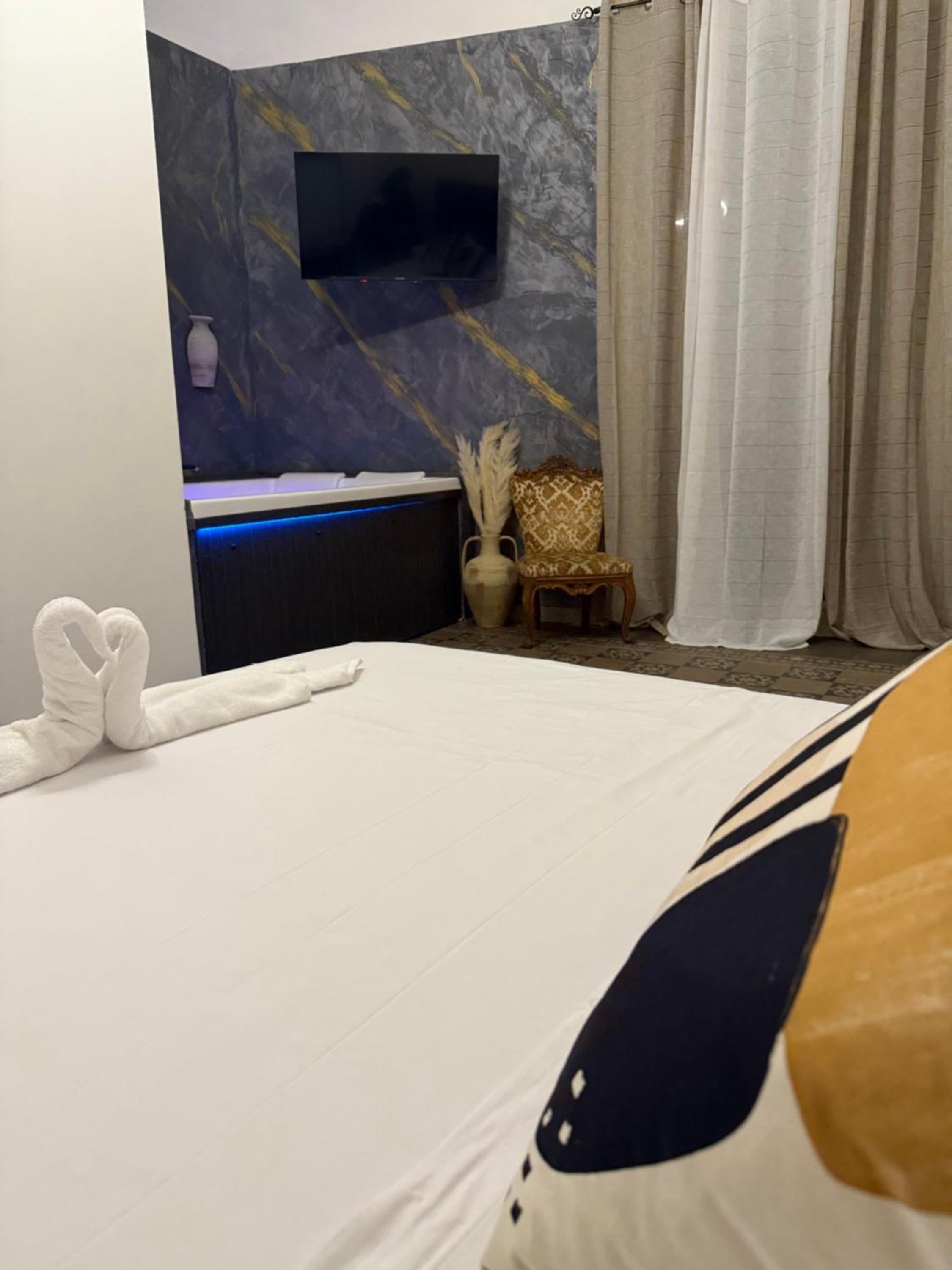 Antica Sicilia Rooms and Breakfast