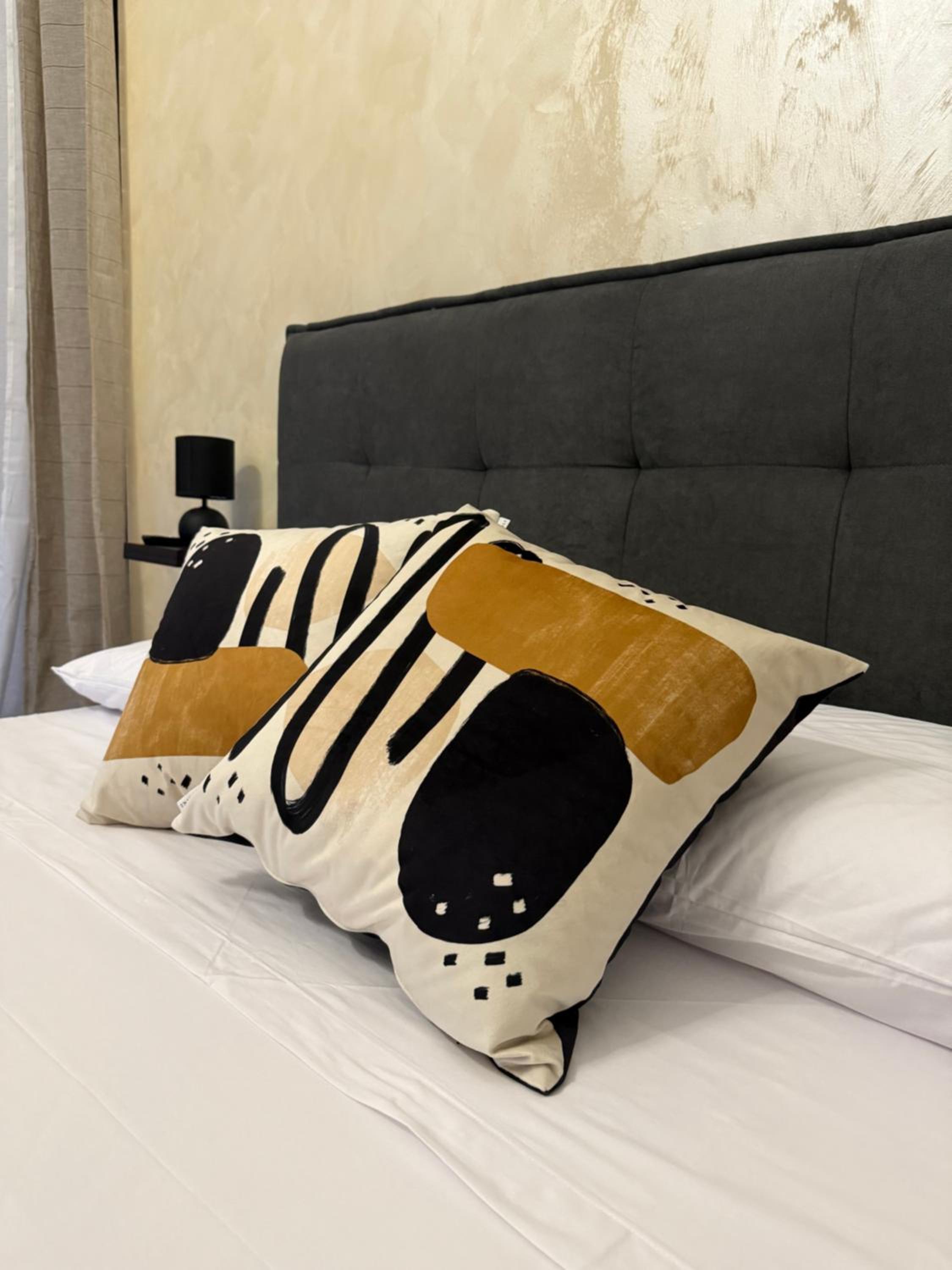 Antica Sicilia Rooms and Breakfast