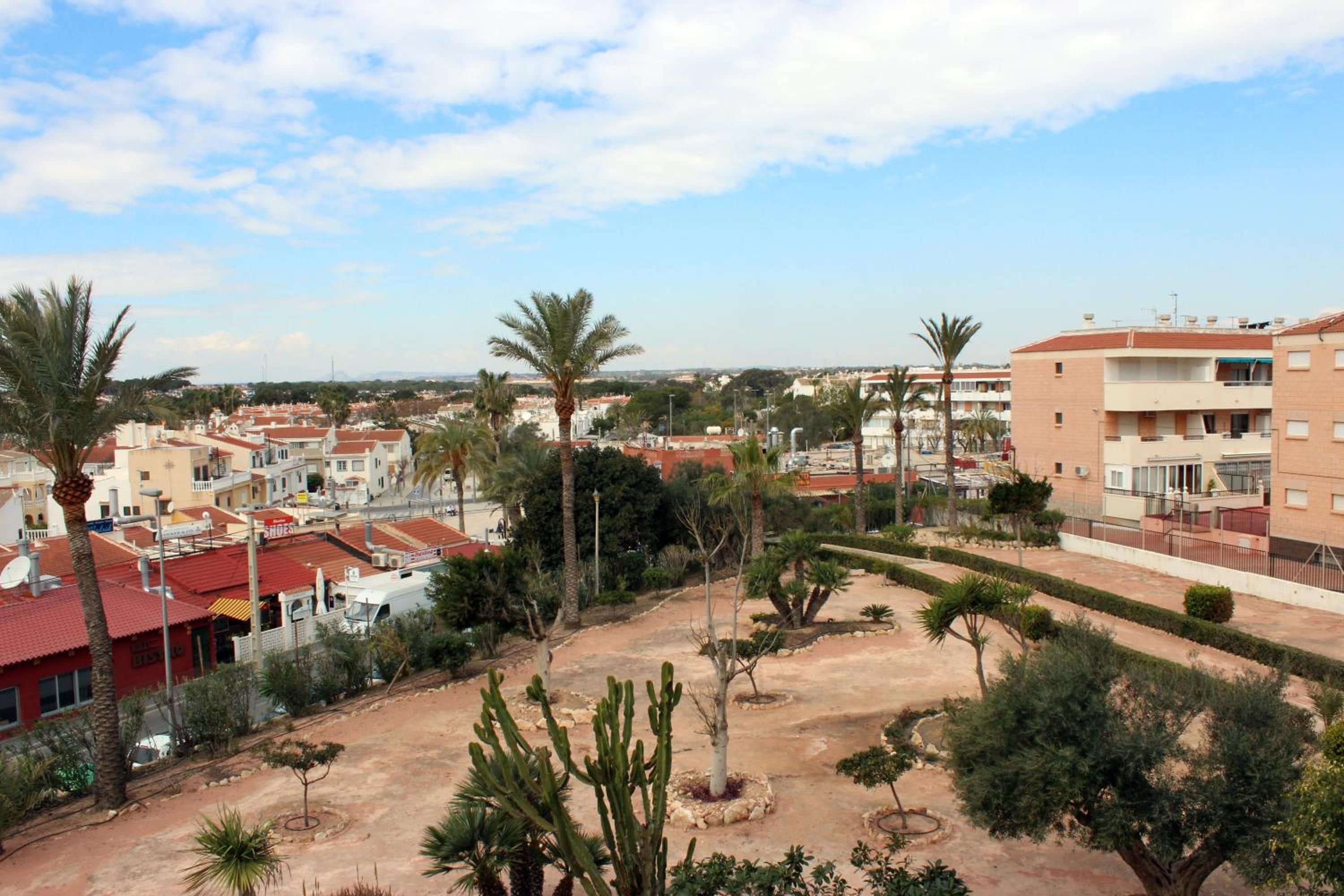 Apartamento Quesada photo 2