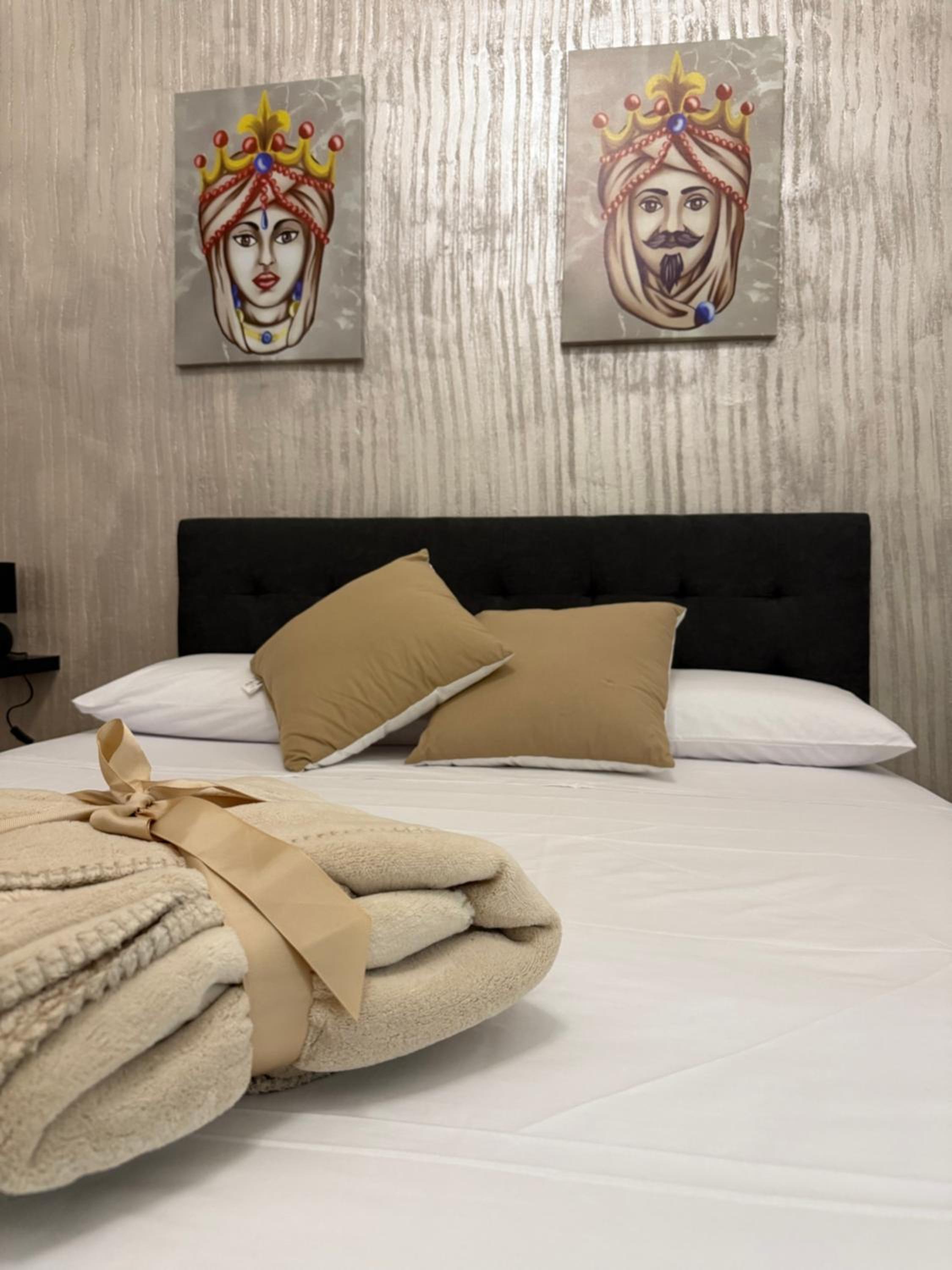 Antica Sicilia Rooms and Breakfast