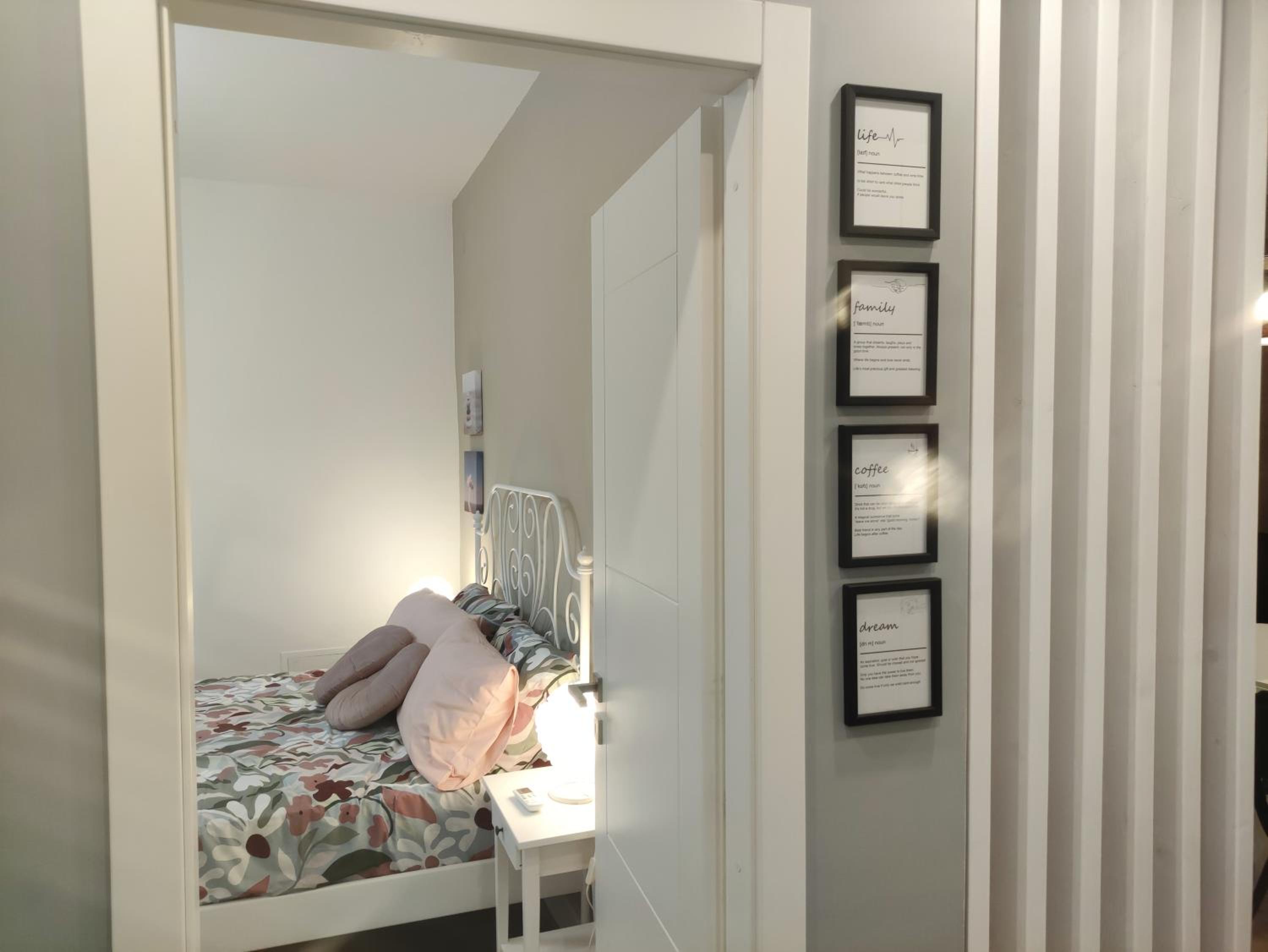 Metro Mirti Rome Suite