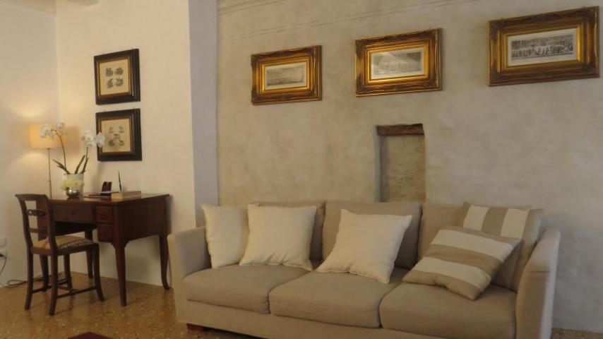 B&B San Leonardo view 5