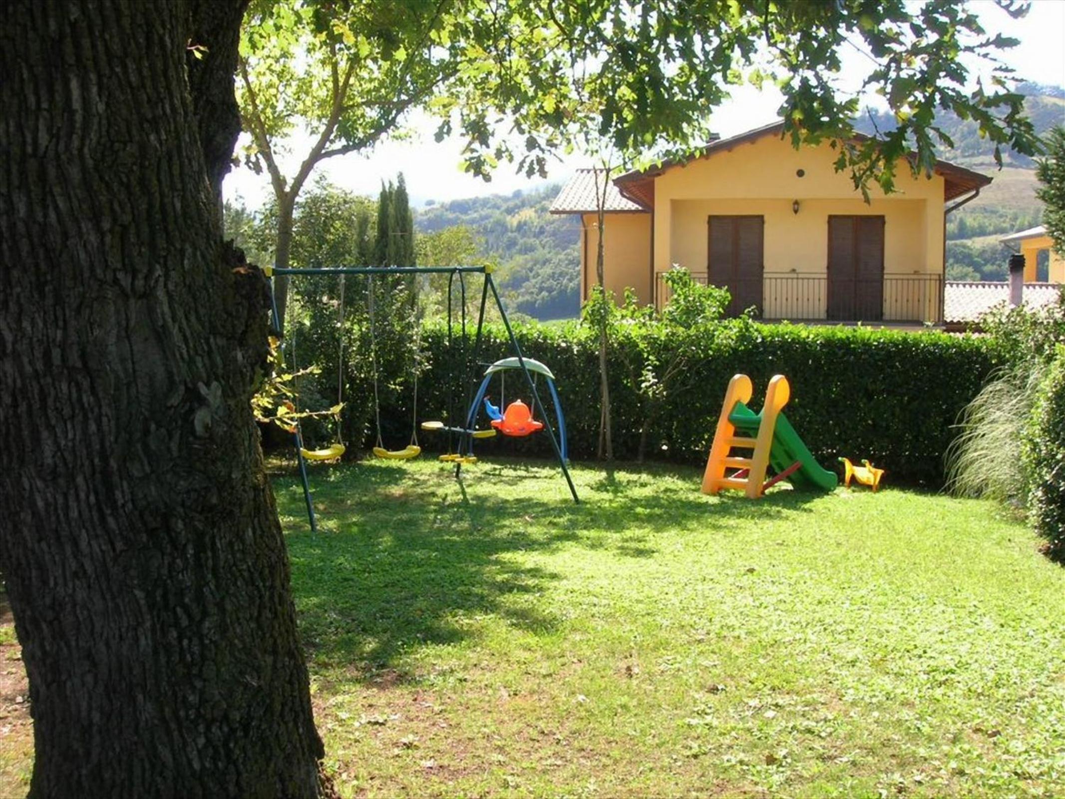 Agriturismo La Selva