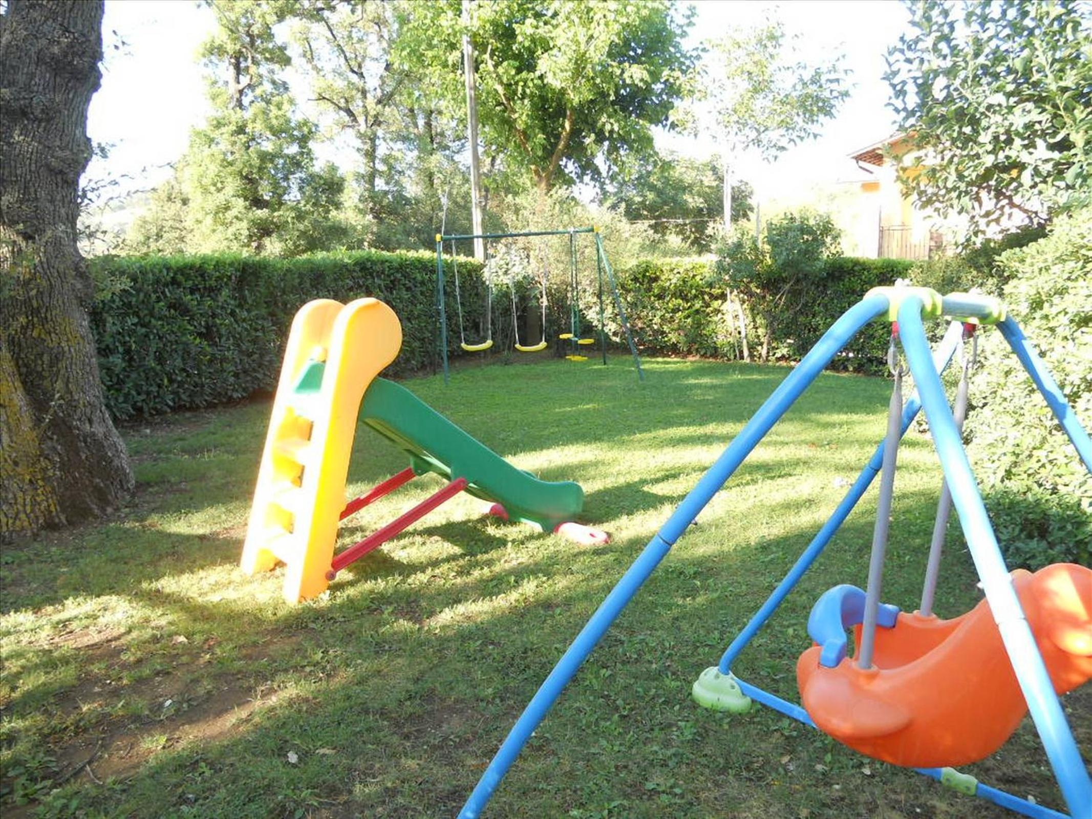 Agriturismo La Selva