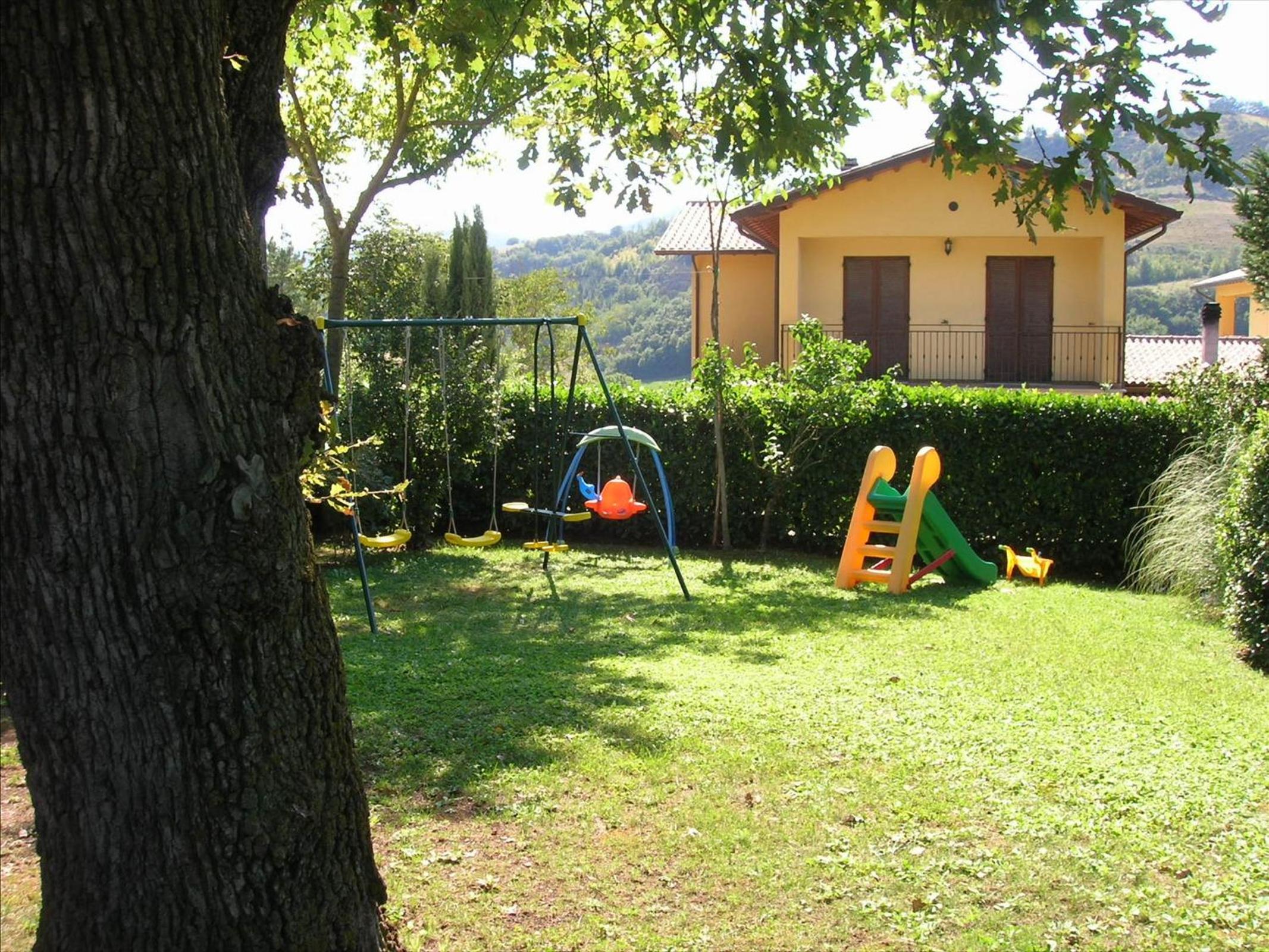Agriturismo La Selva
