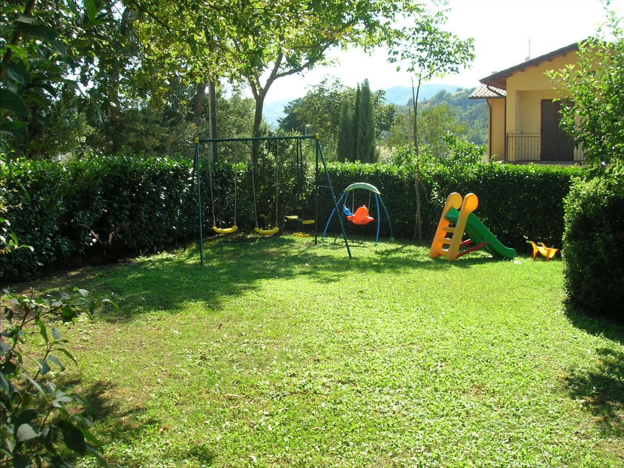 Agriturismo La Selva