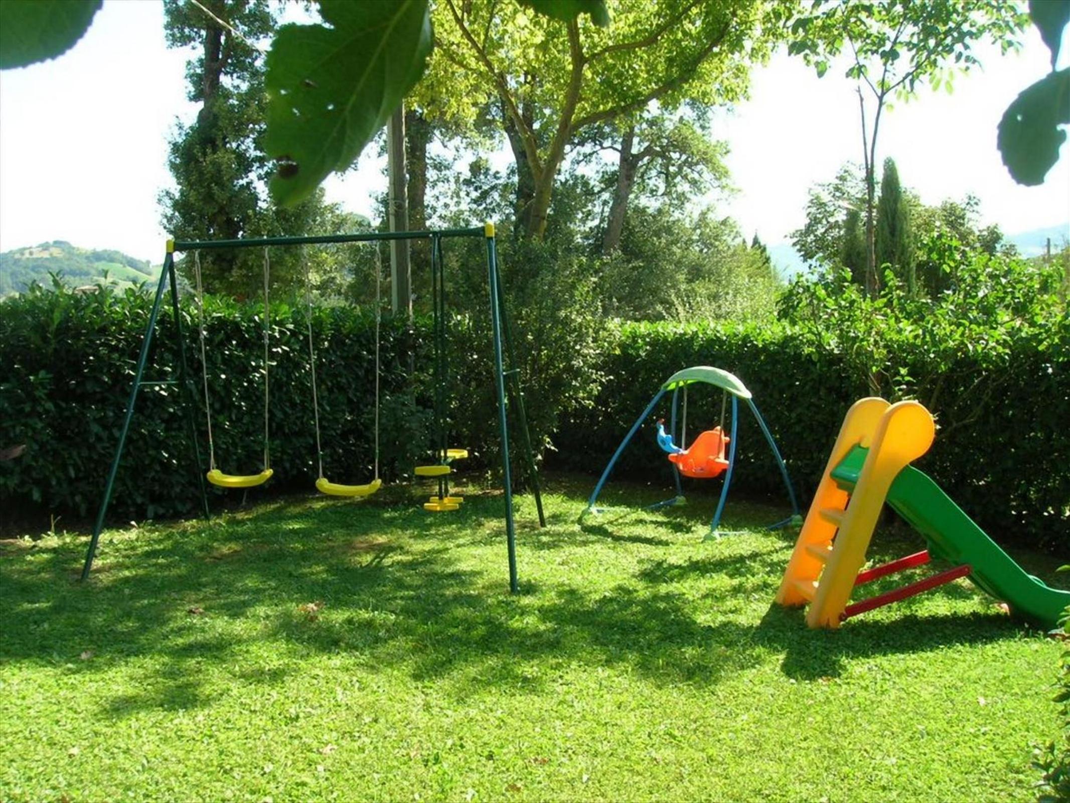 Agriturismo La Selva