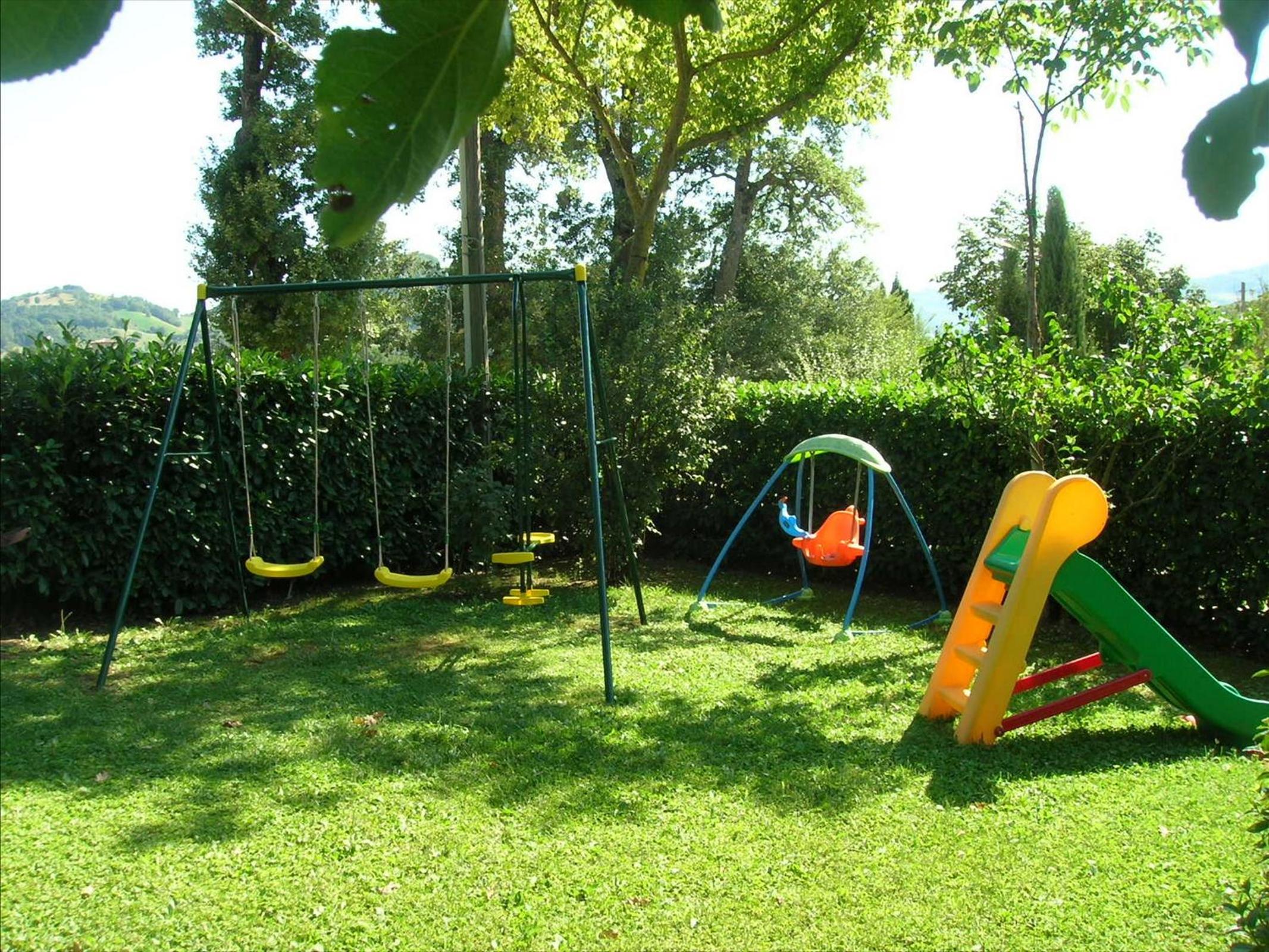 Agriturismo La Selva