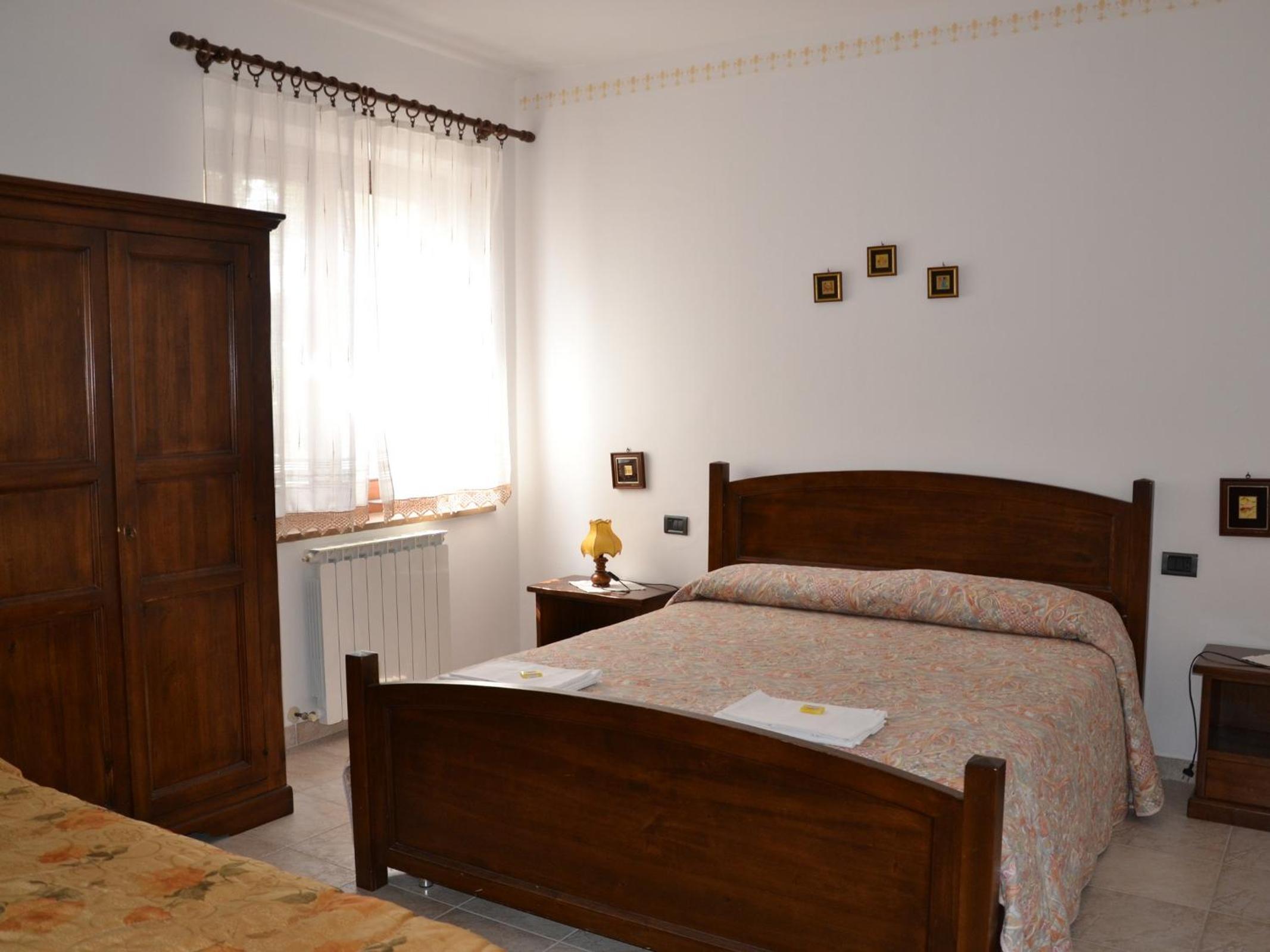 Agriturismo La Selva