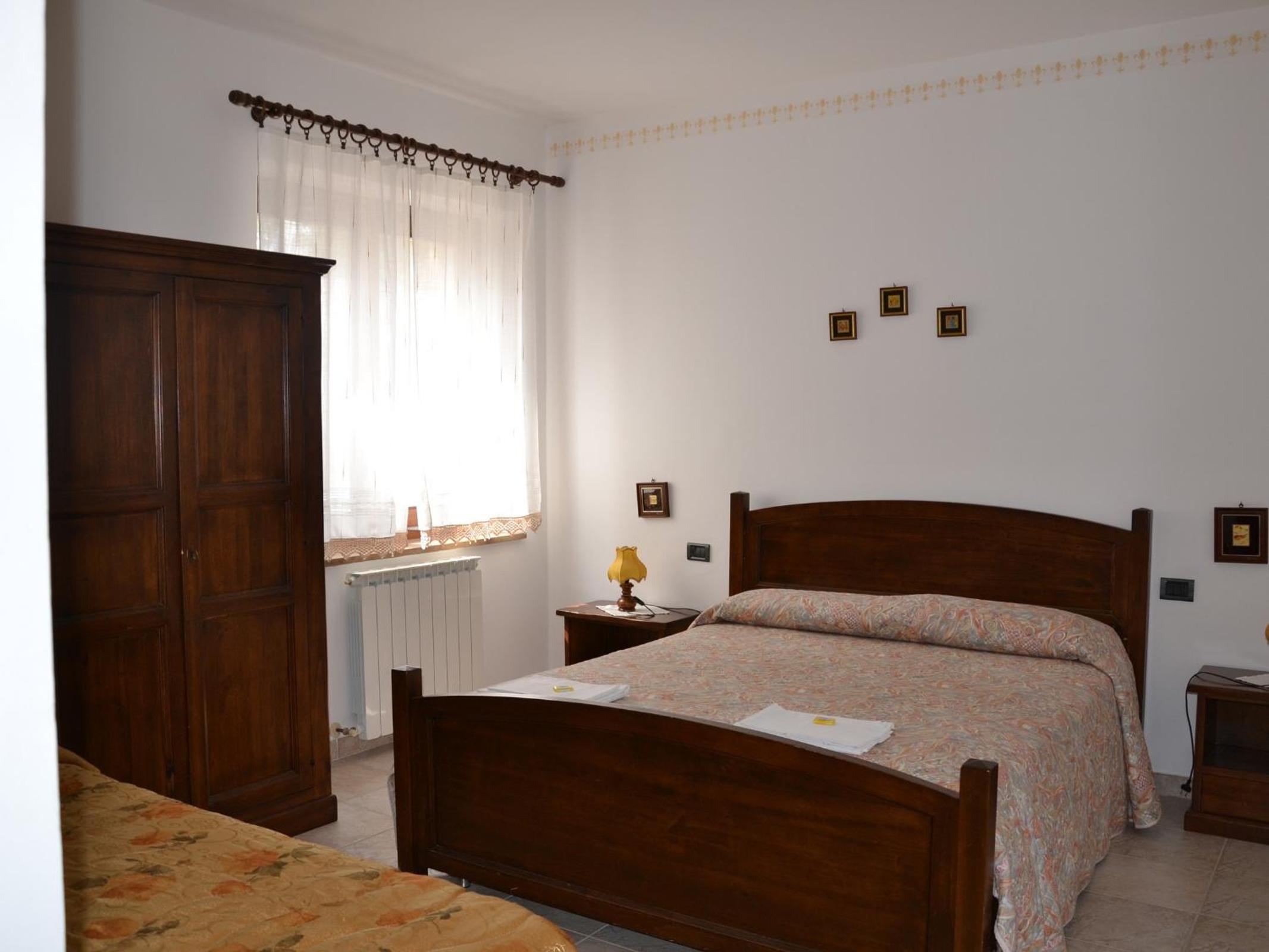 Agriturismo La Selva