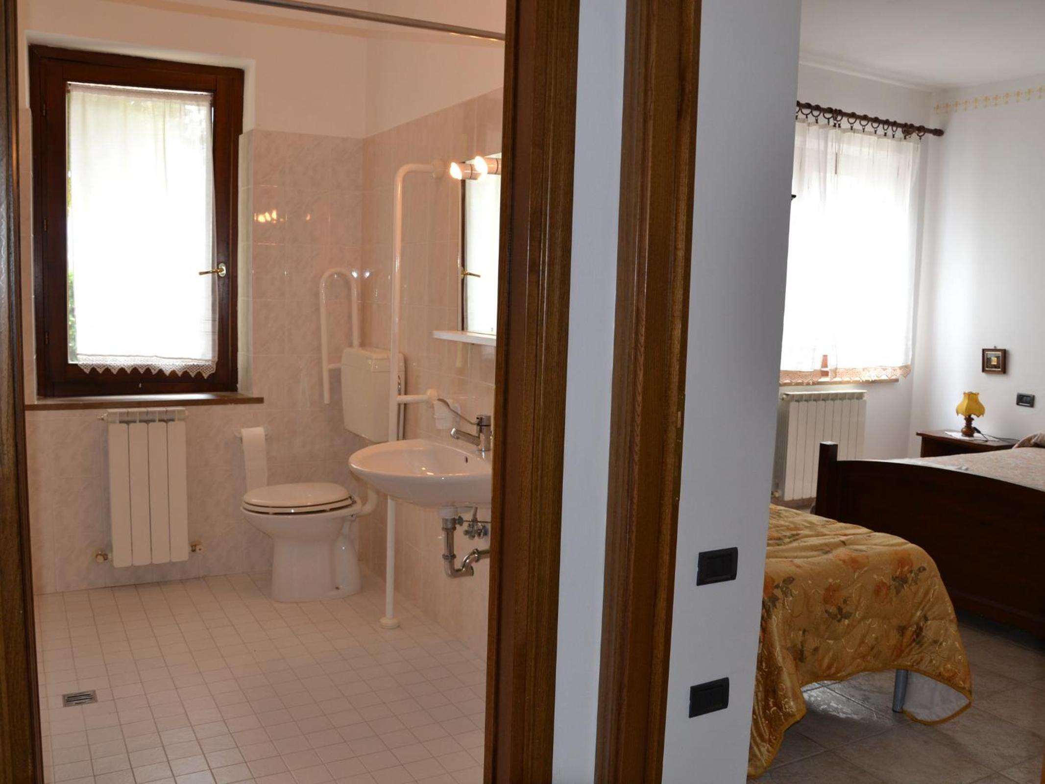 Agriturismo La Selva