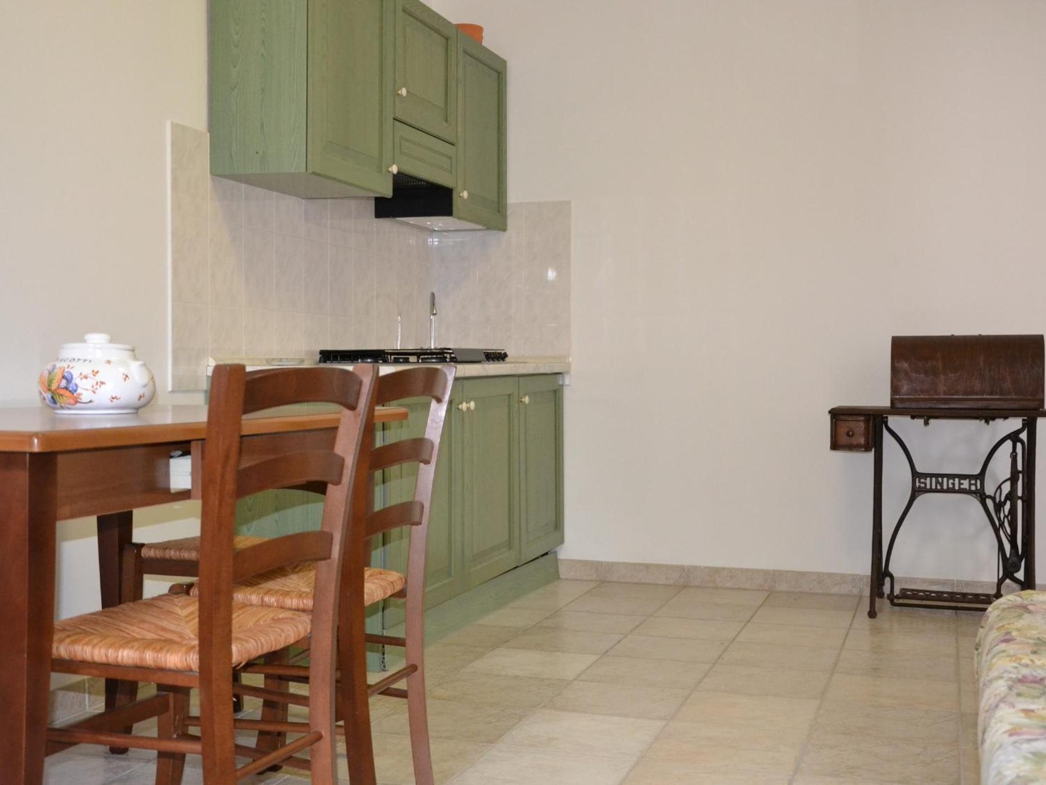 Agriturismo La Selva