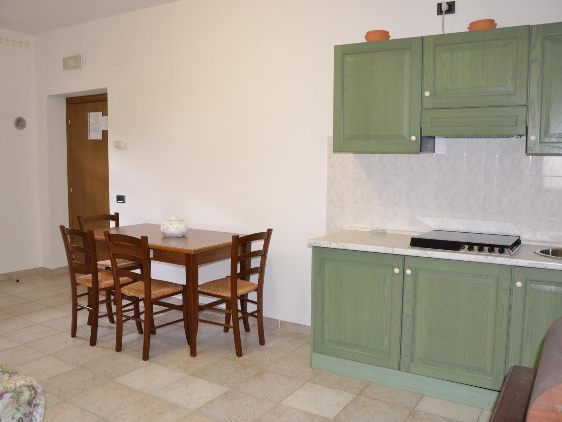 Agriturismo La Selva