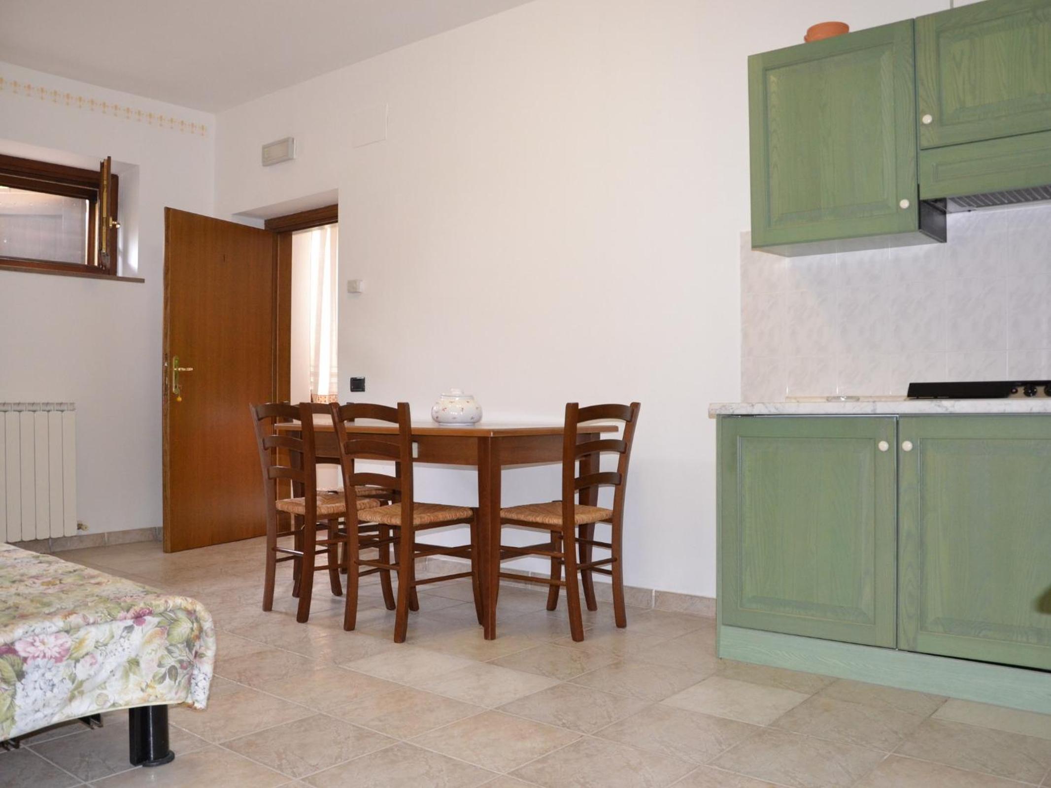 Agriturismo La Selva