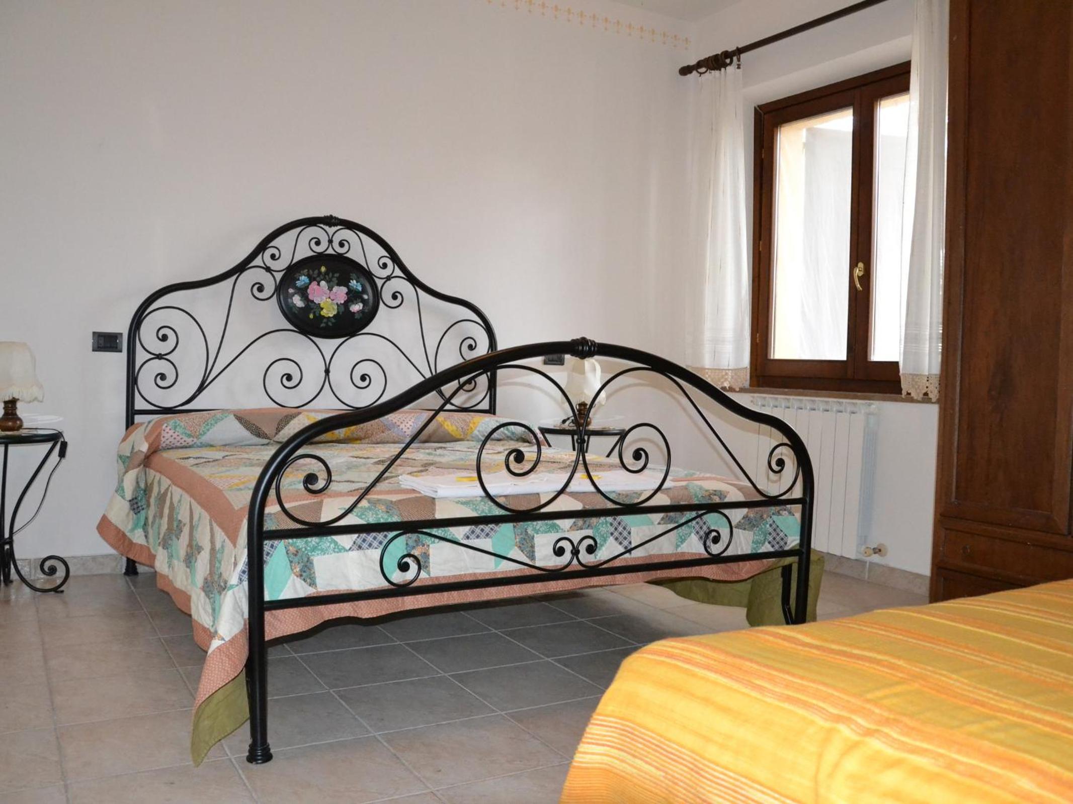 Agriturismo La Selva