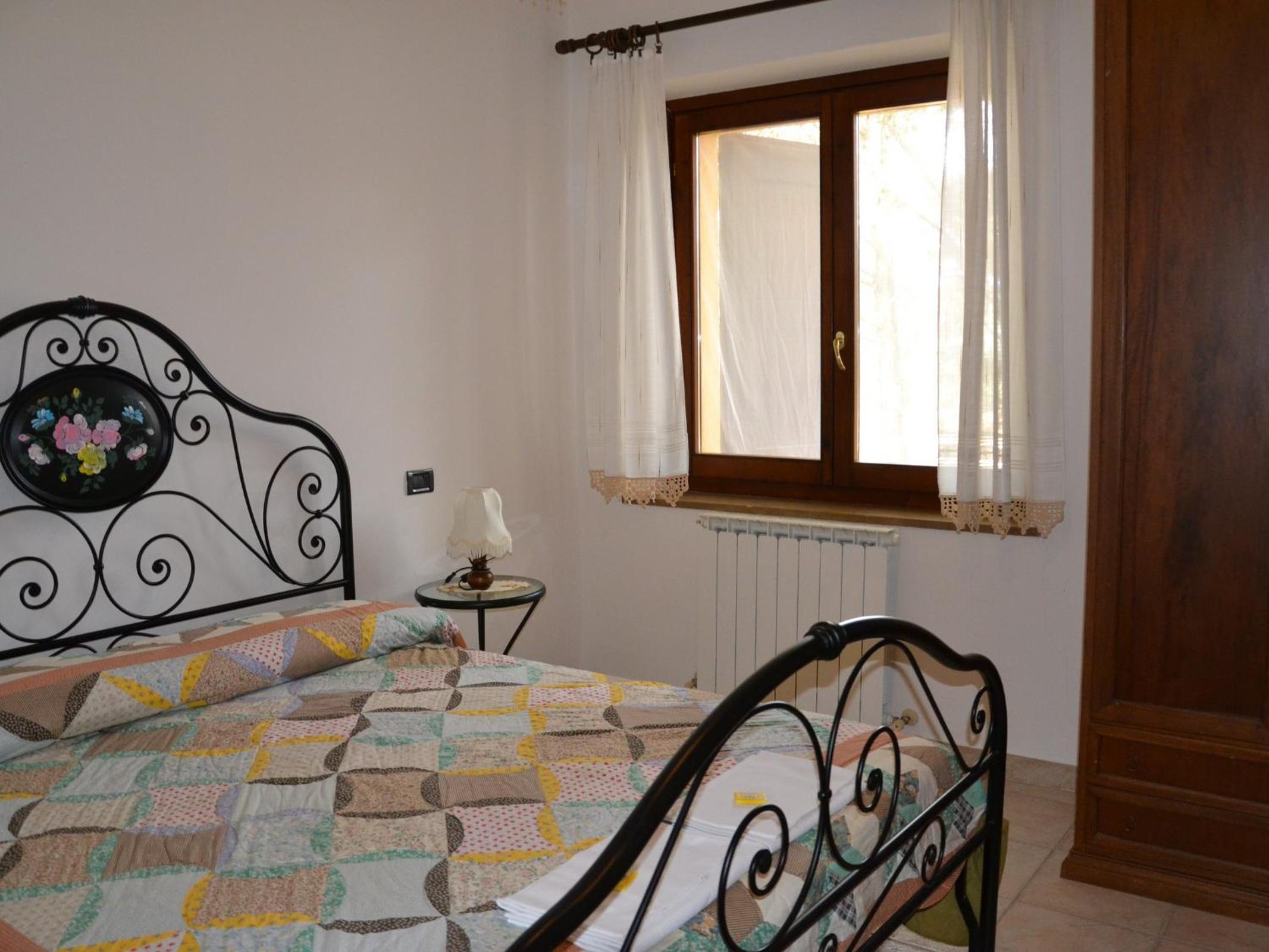 Agriturismo La Selva