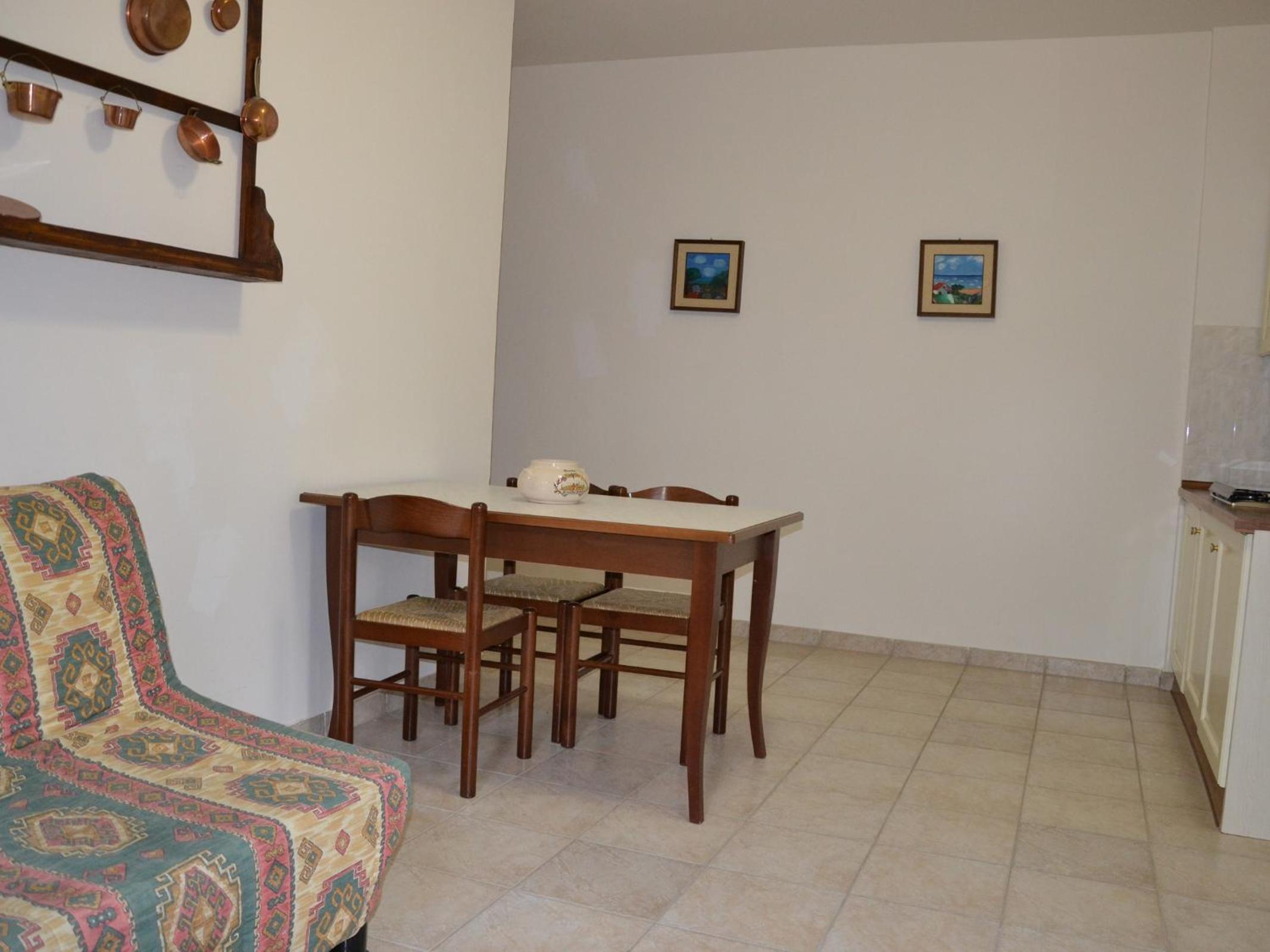 Agriturismo La Selva