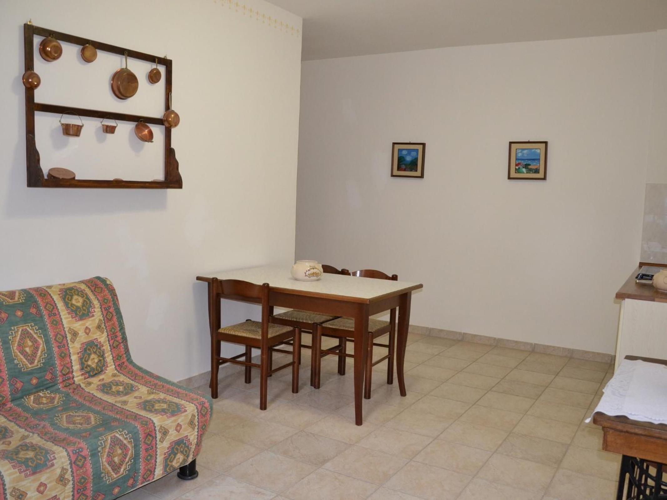 Agriturismo La Selva