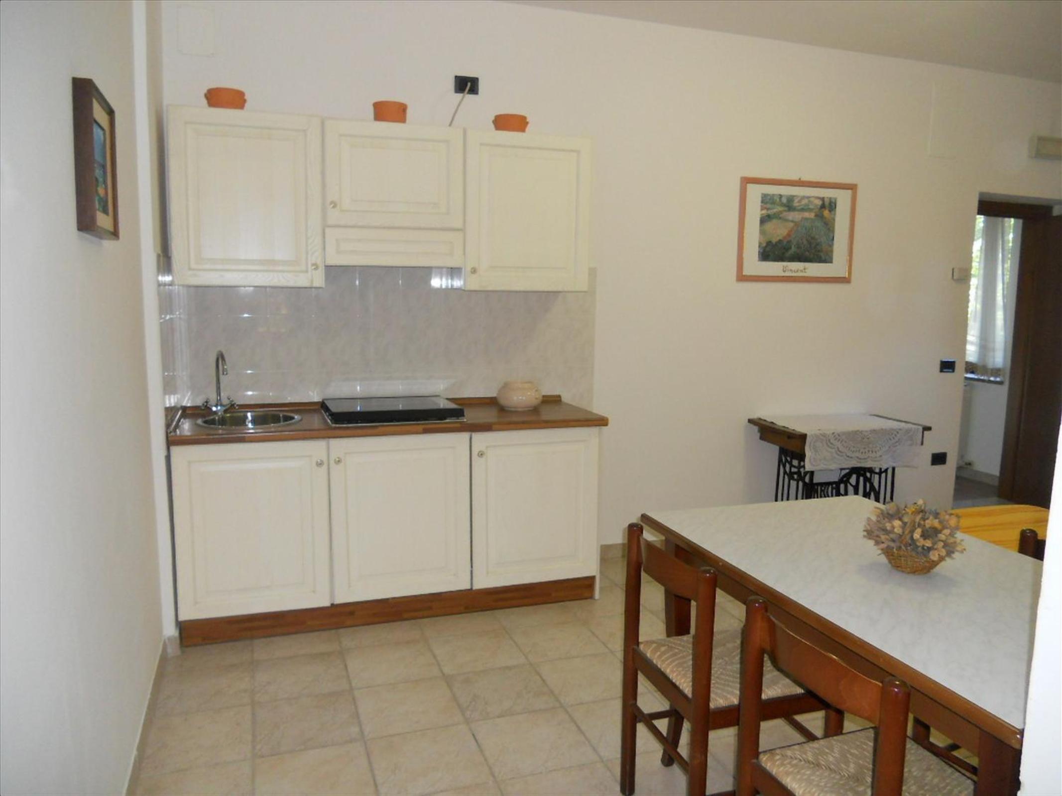 Agriturismo La Selva