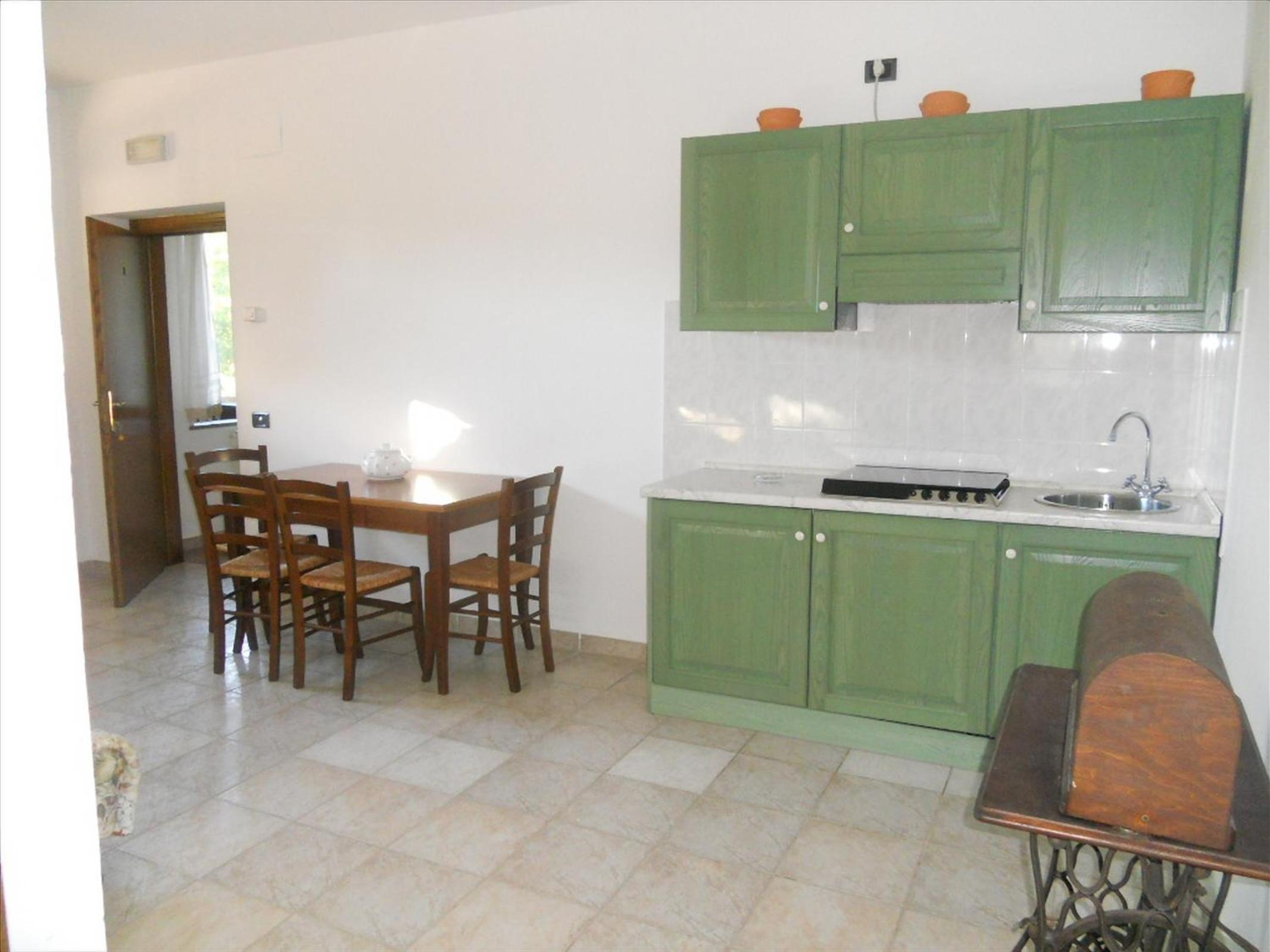 Agriturismo La Selva