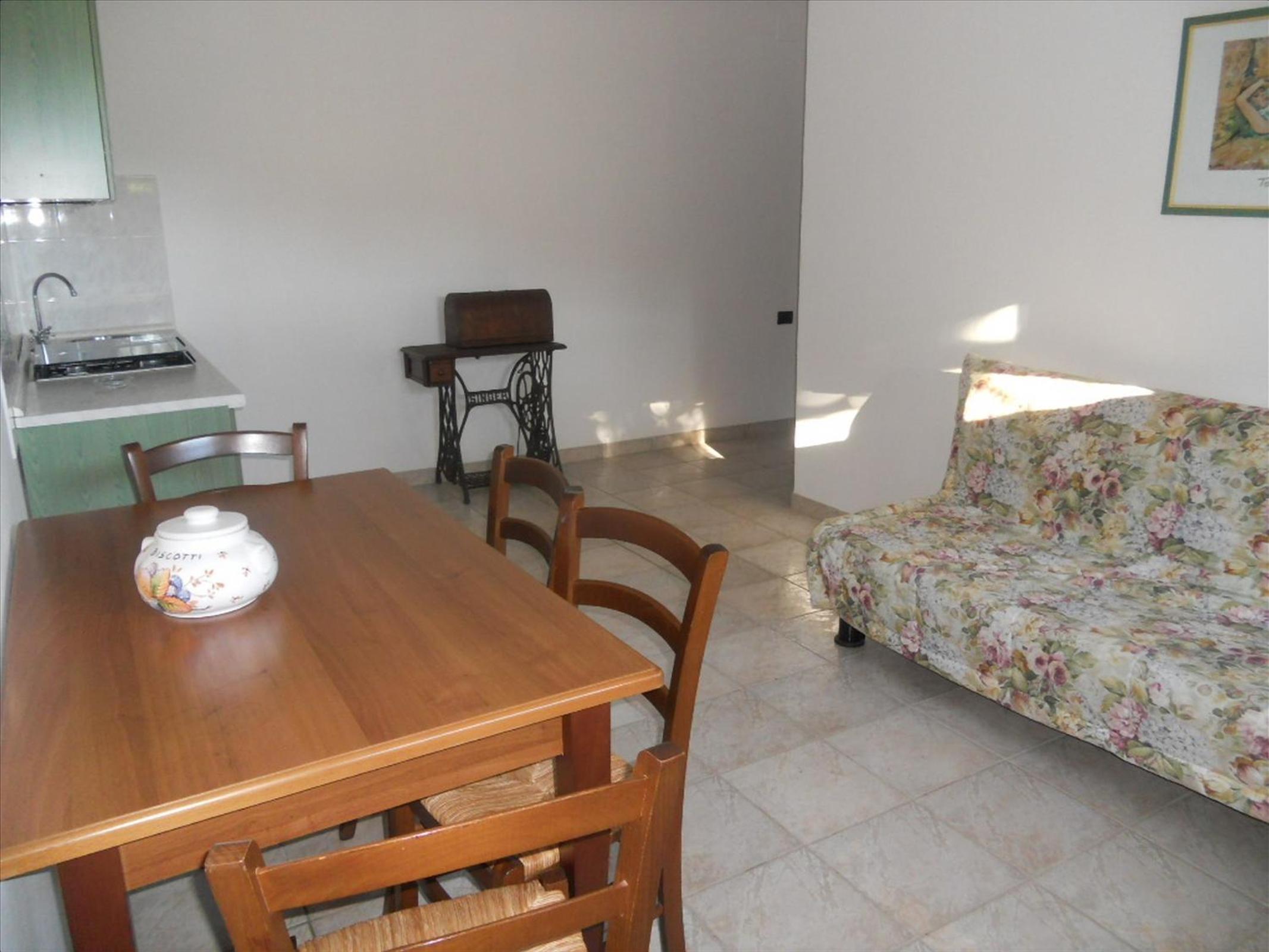 Agriturismo La Selva