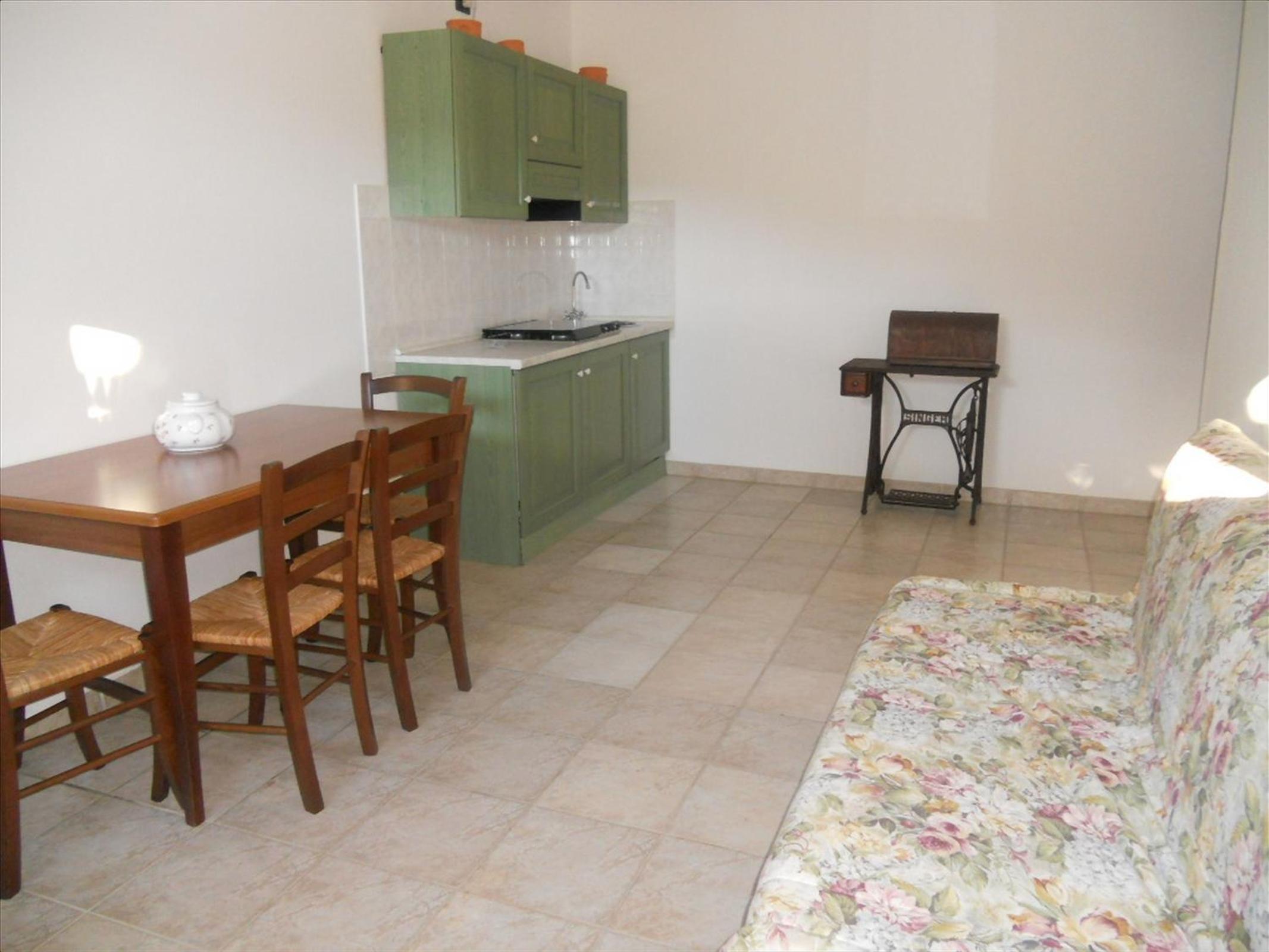 Agriturismo La Selva