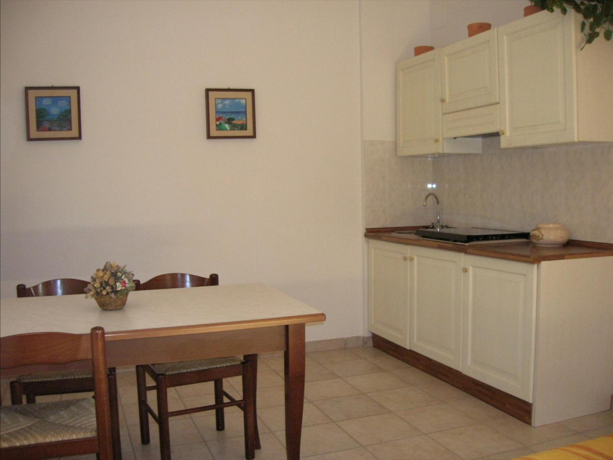 Agriturismo La Selva