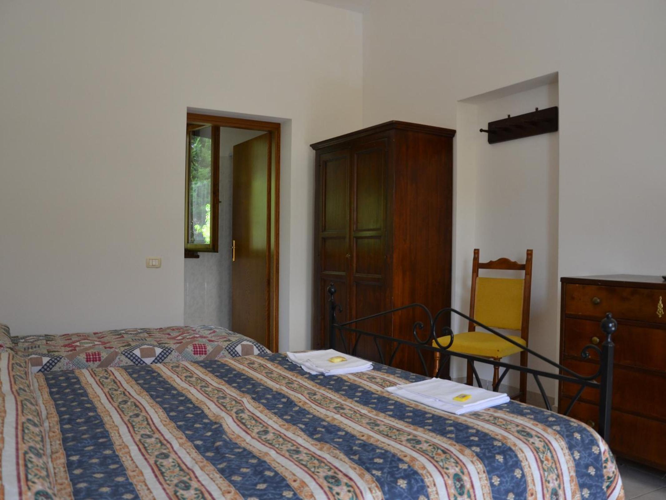 Agriturismo La Selva