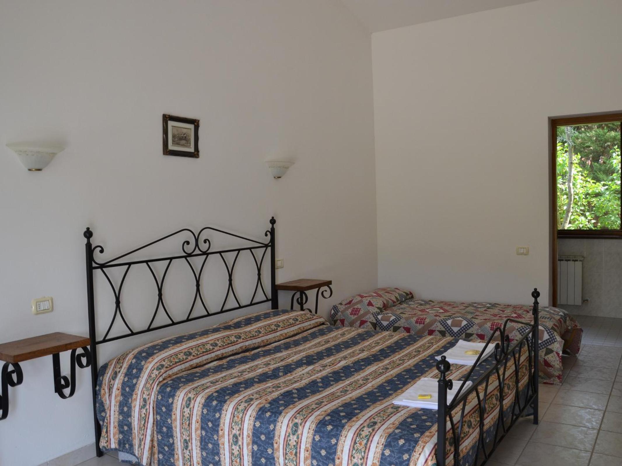 Agriturismo La Selva