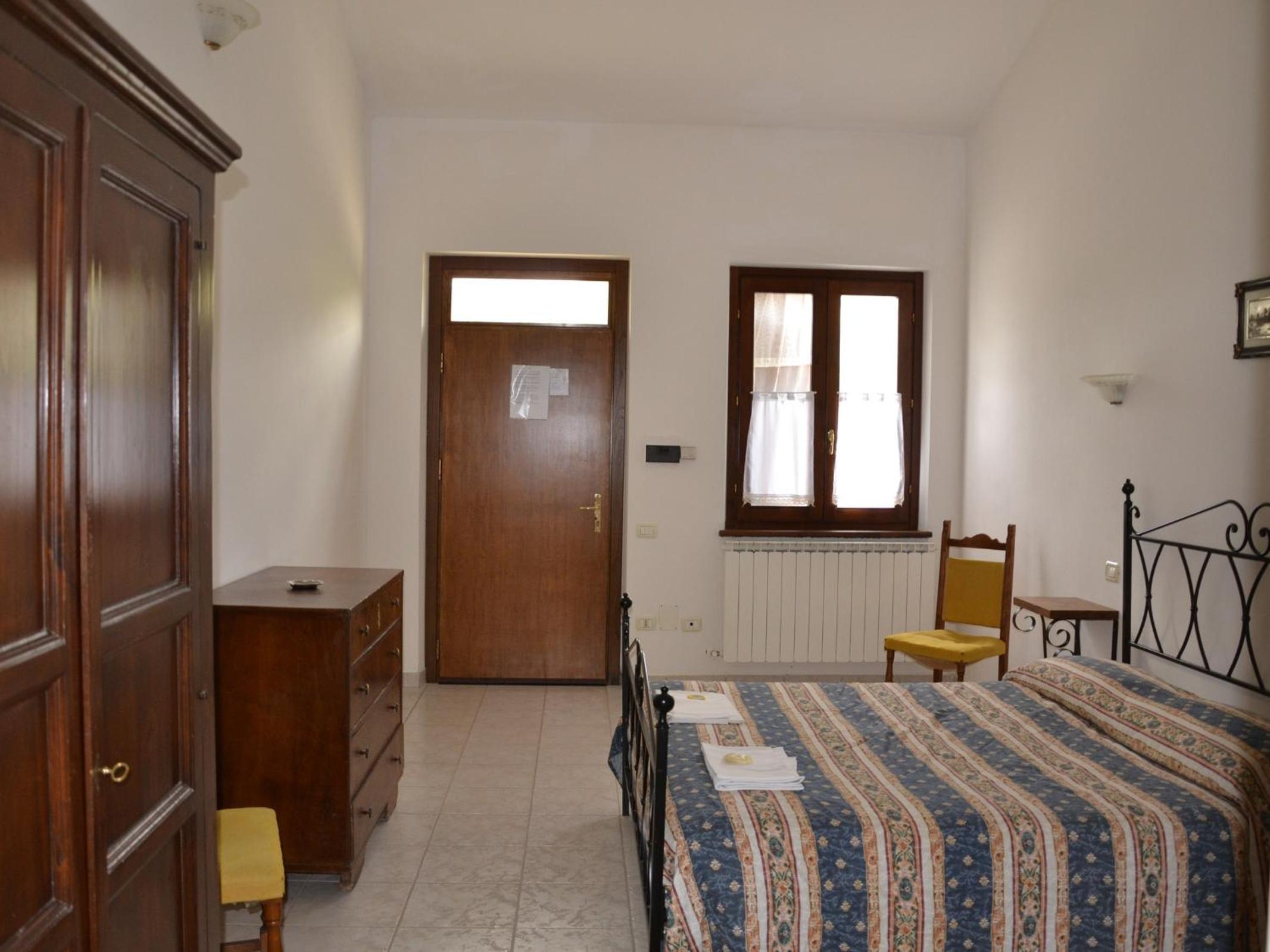 Agriturismo La Selva