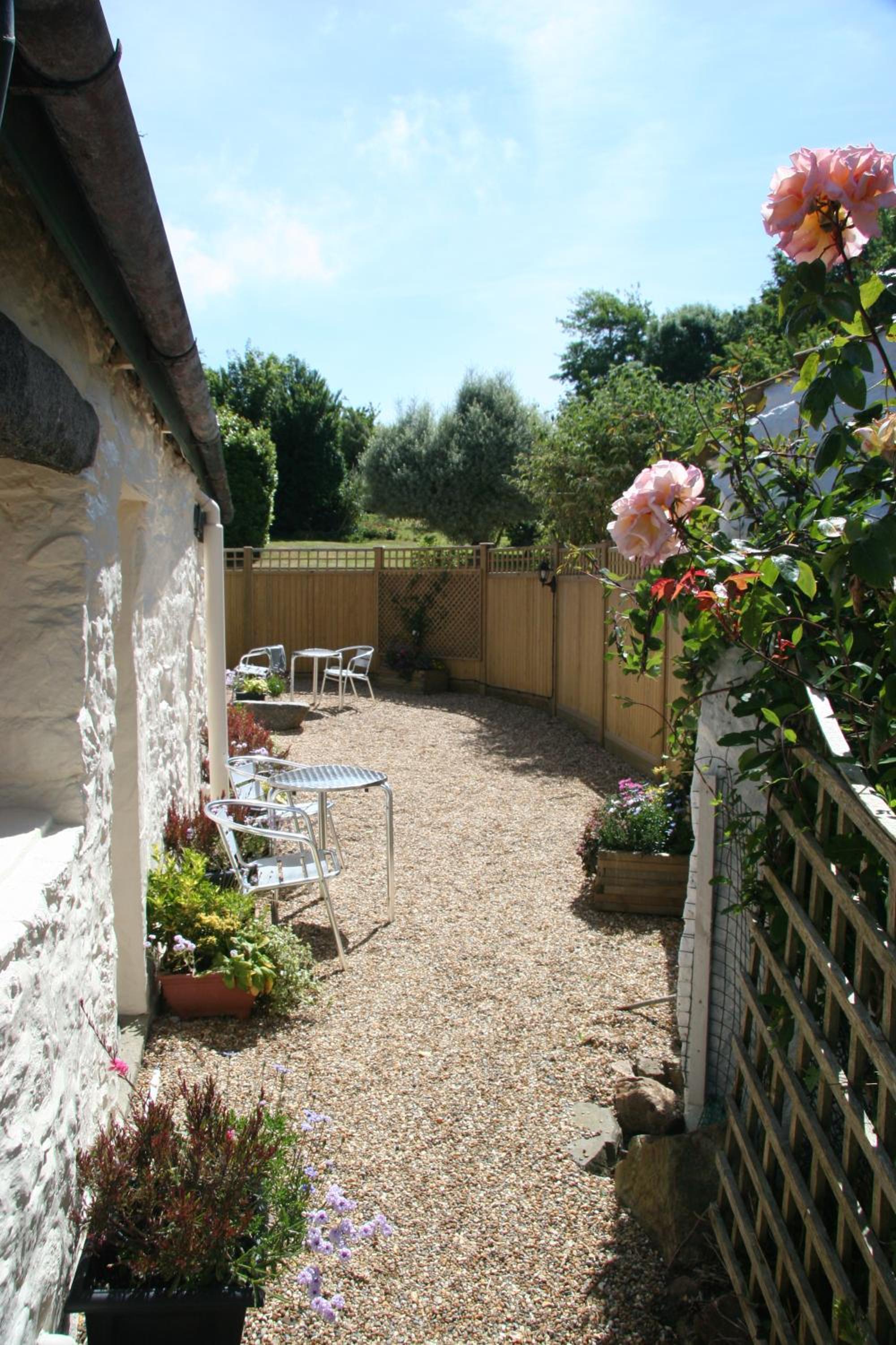 La Bellieuse Cottages