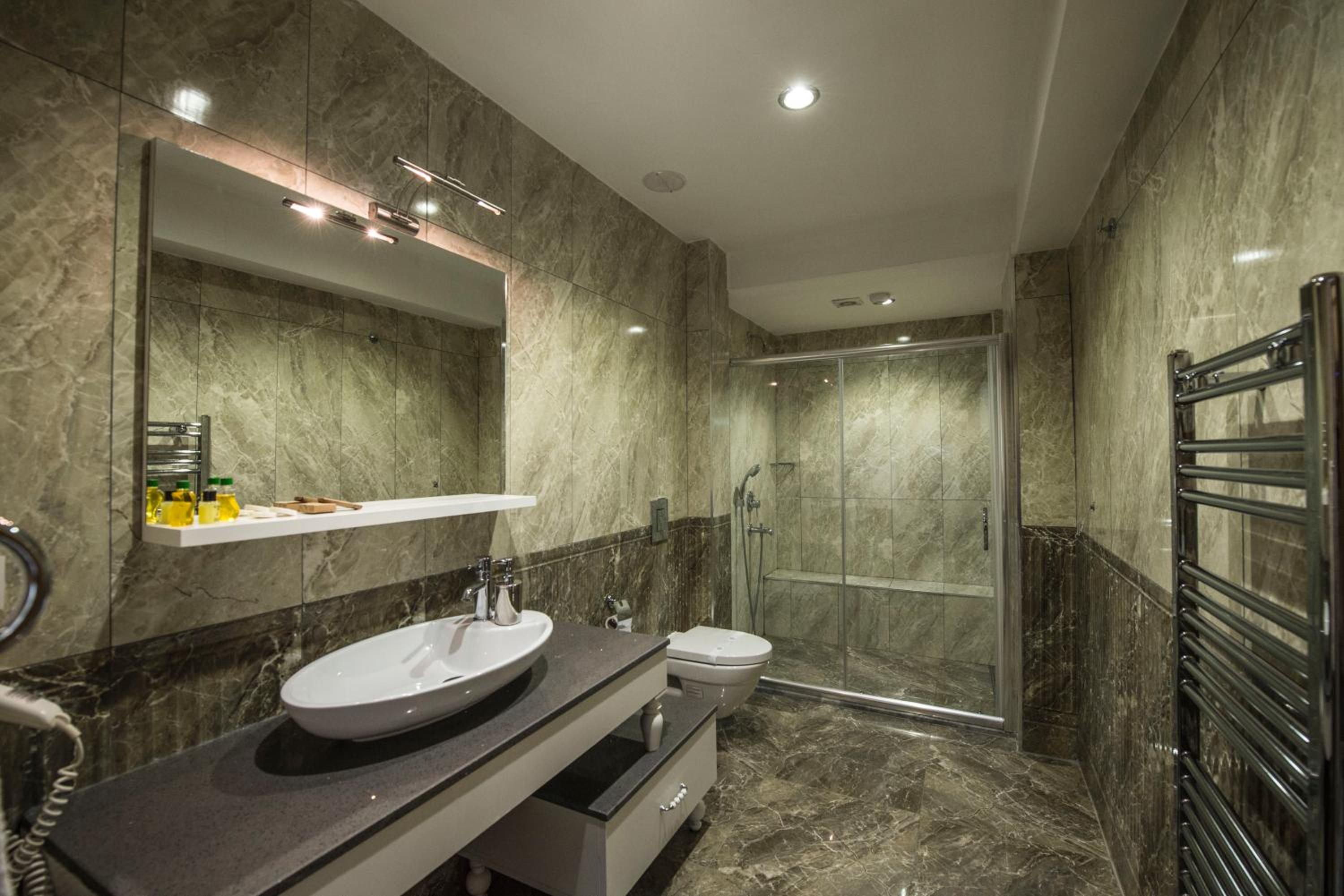 Yildiz Apart Hotel