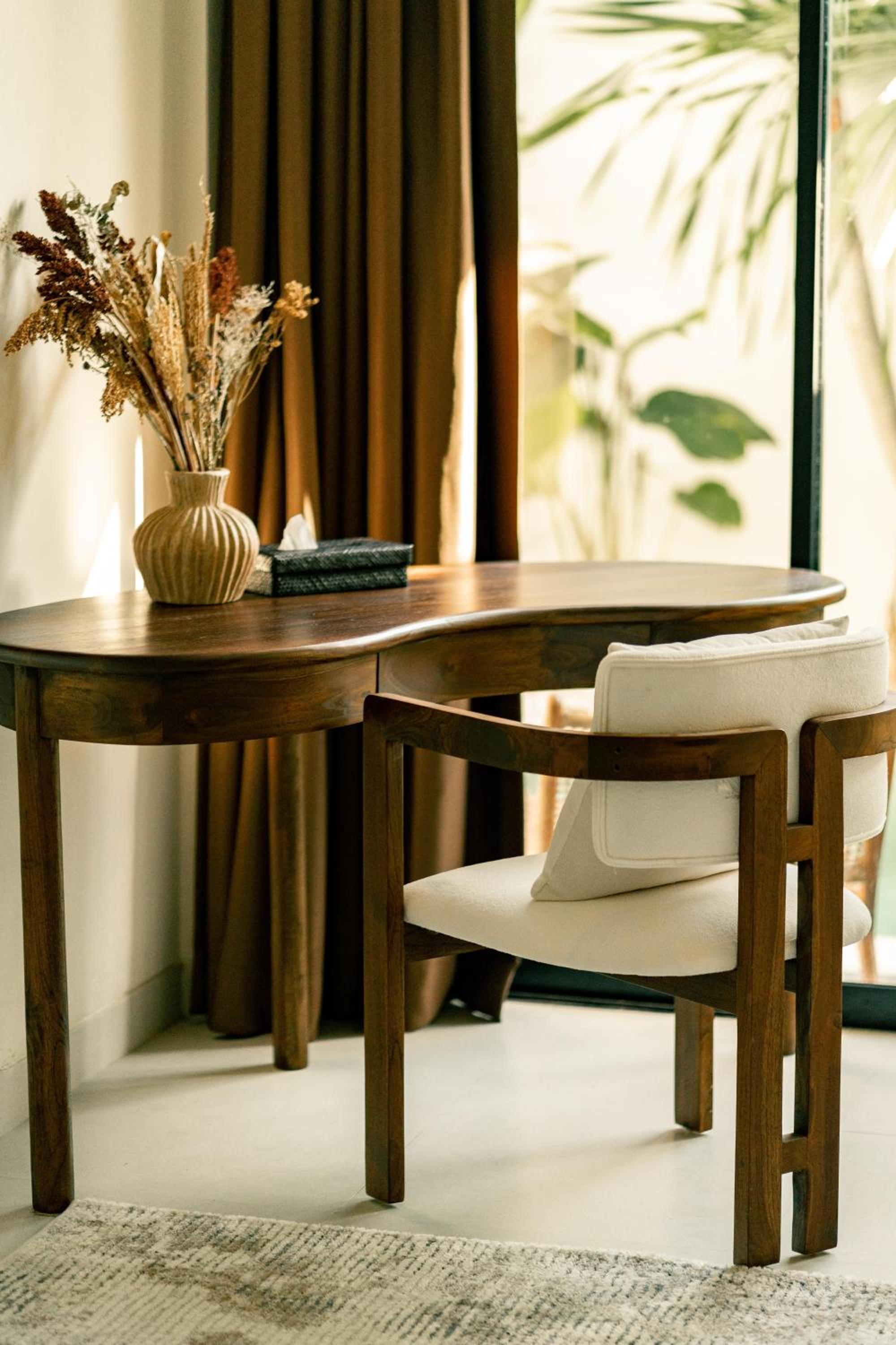 Maria Johanna 1 - 3BR Villa in Pererenan