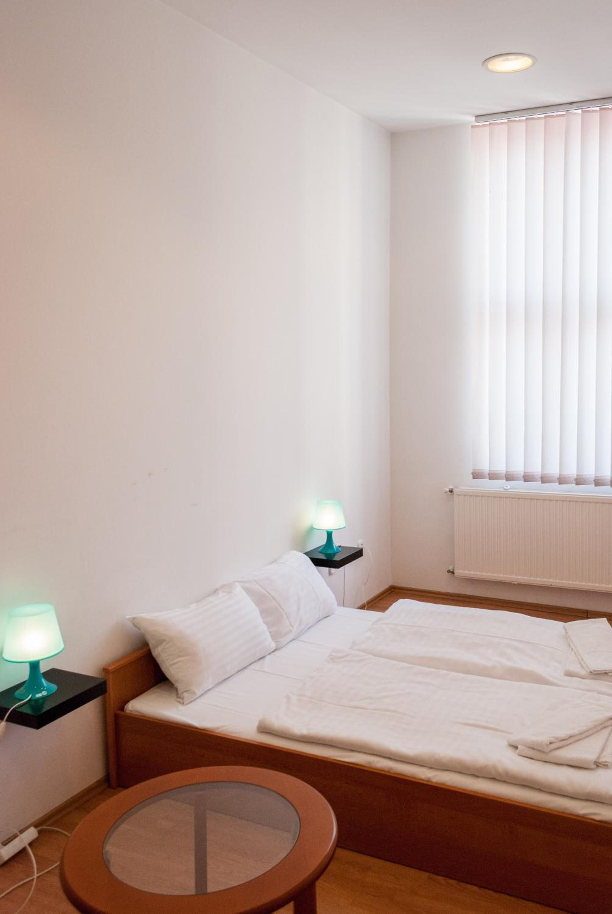 Broadway Guesthouse