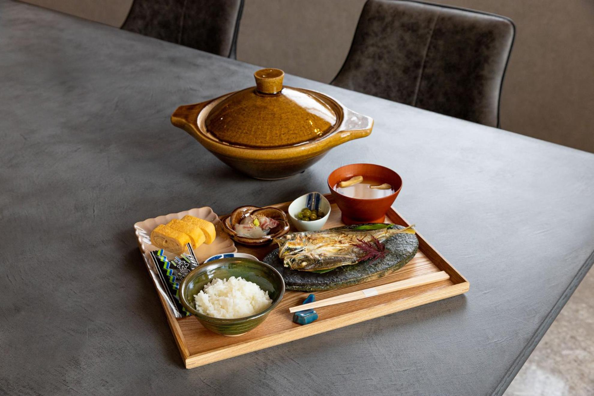 Auberge AO 碧