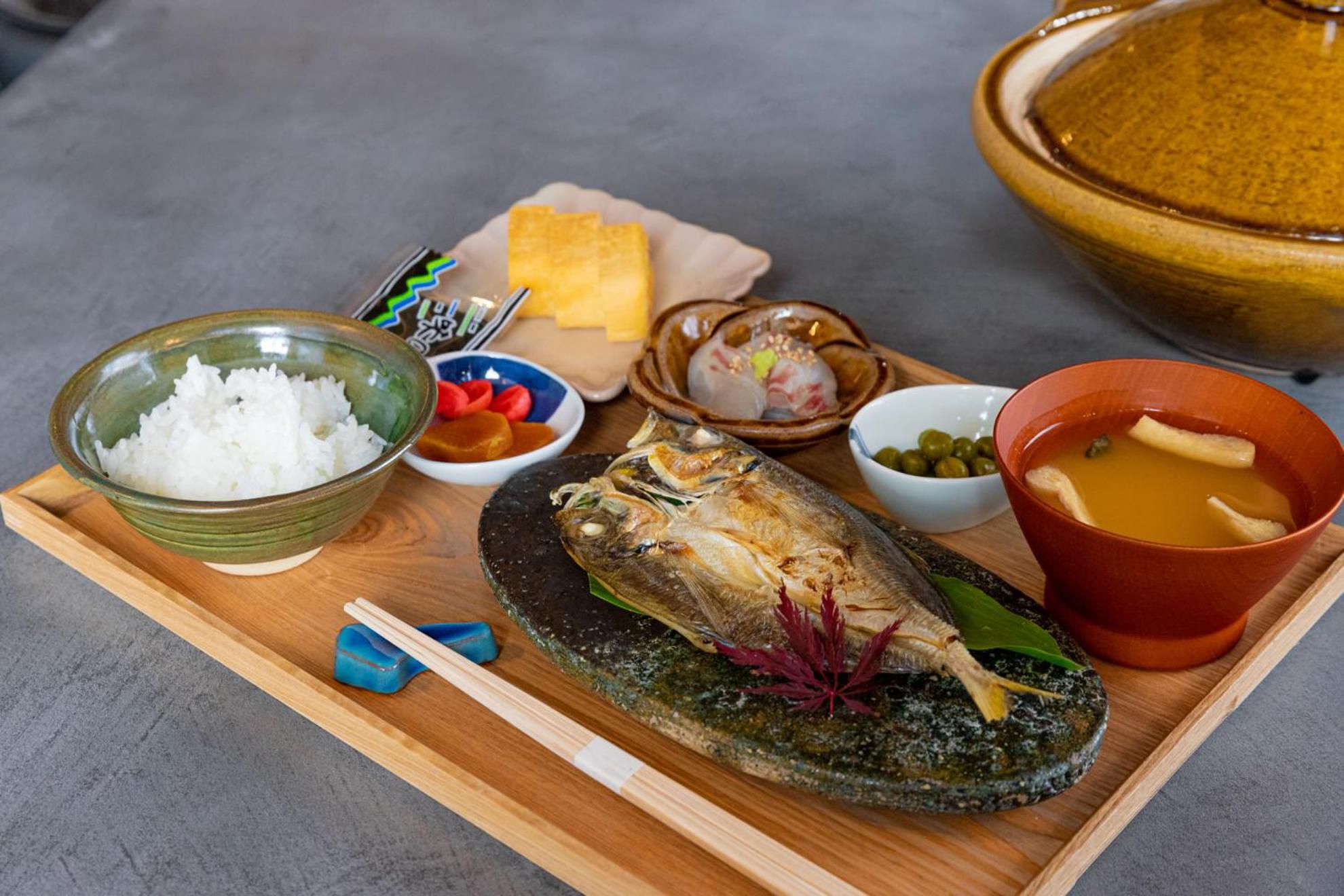 Auberge AO 碧