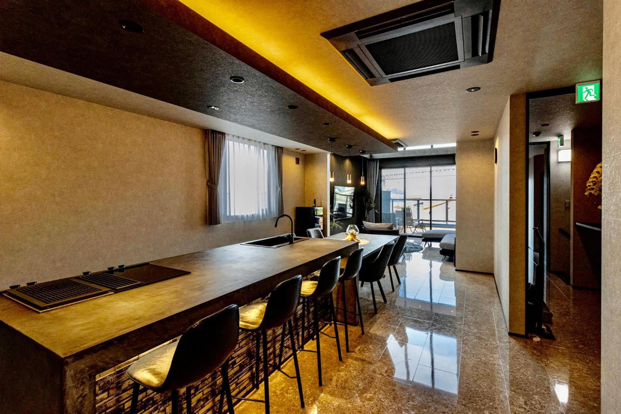 Auberge AO 碧