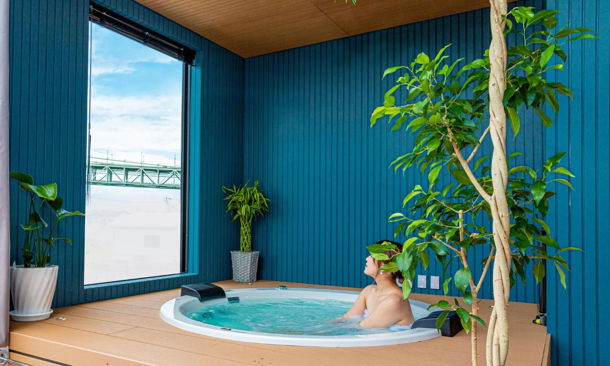Auberge AO 碧