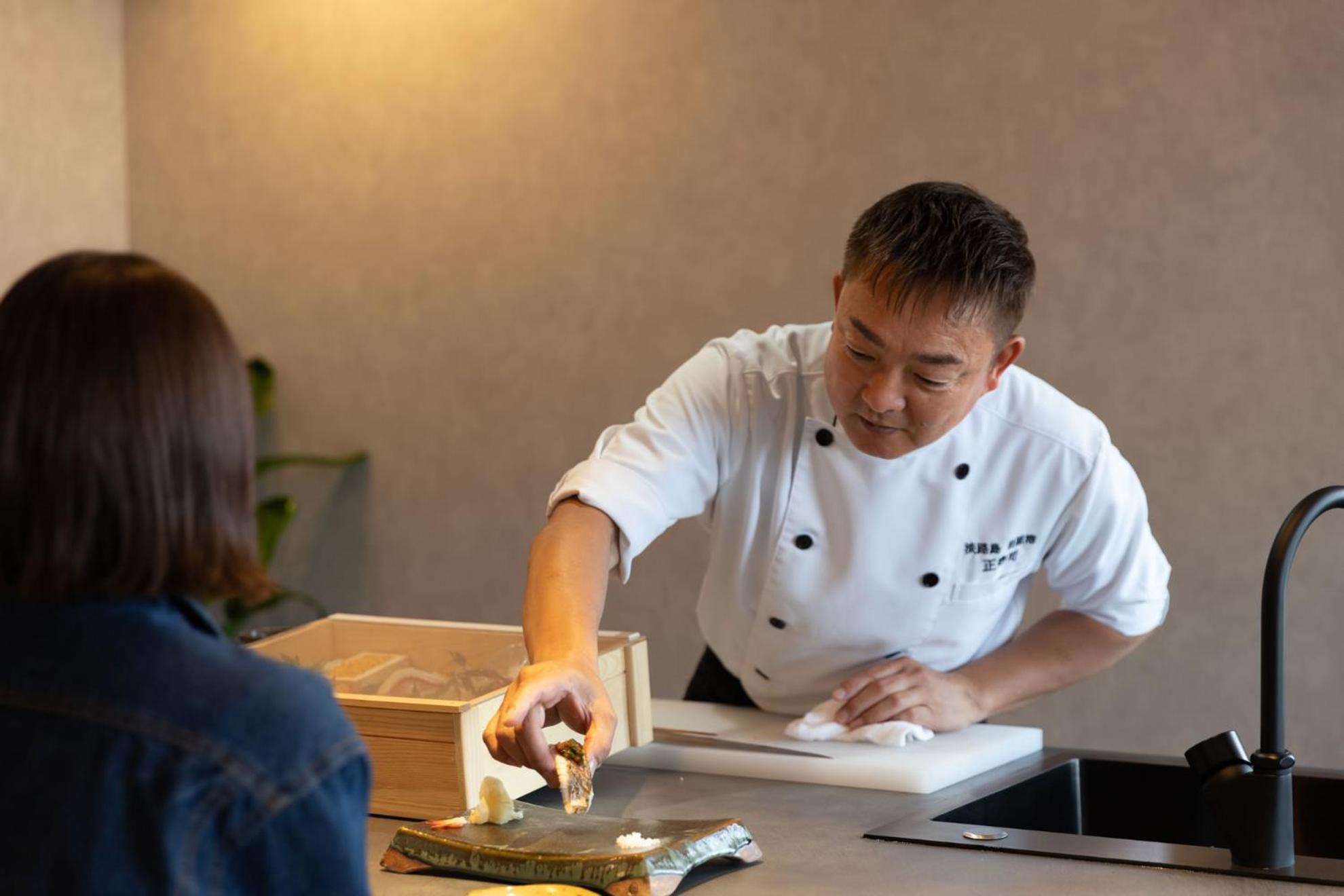 Auberge AO 碧