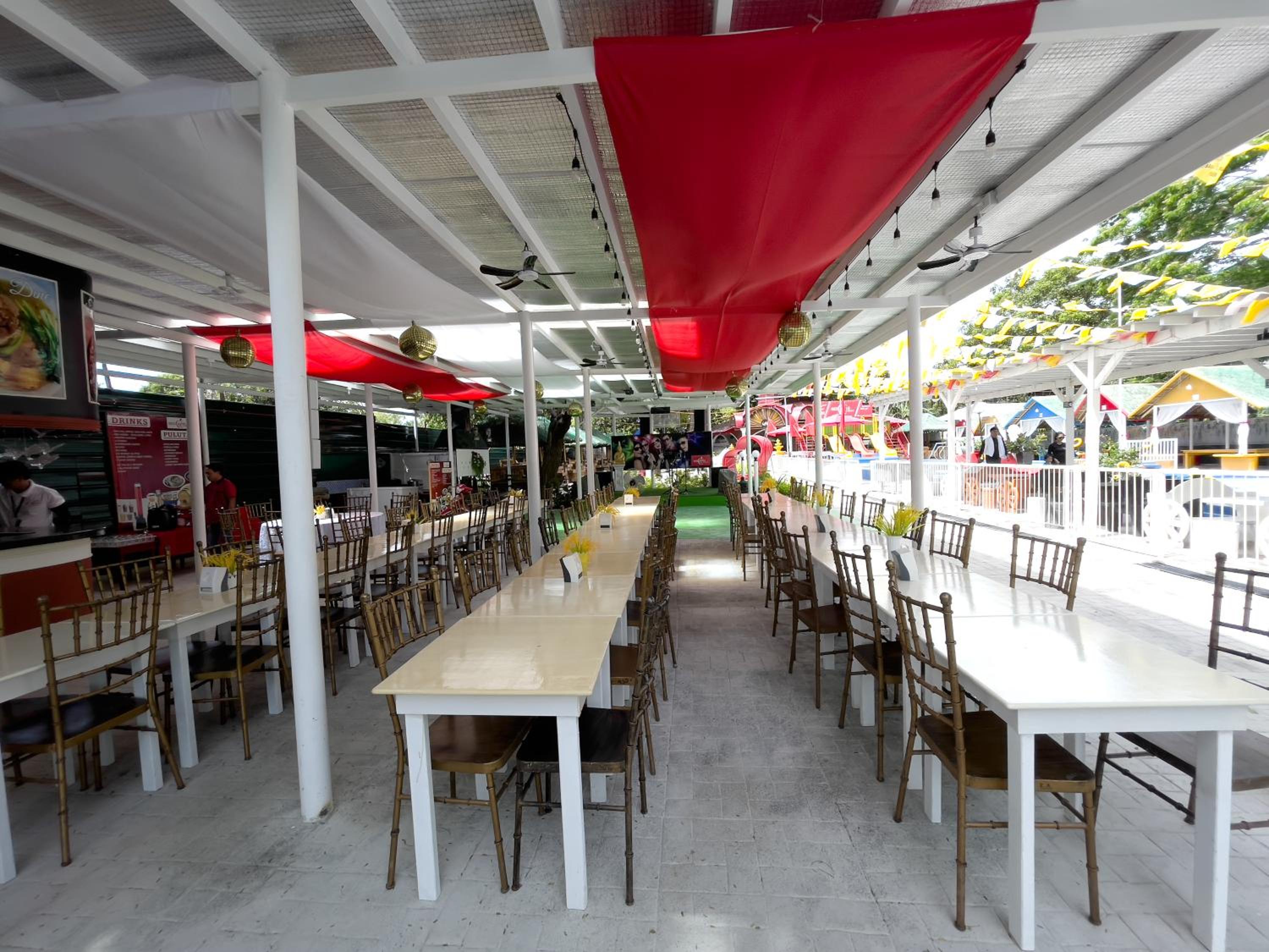 Red Apple Hotel and Resort San Juan Batangas