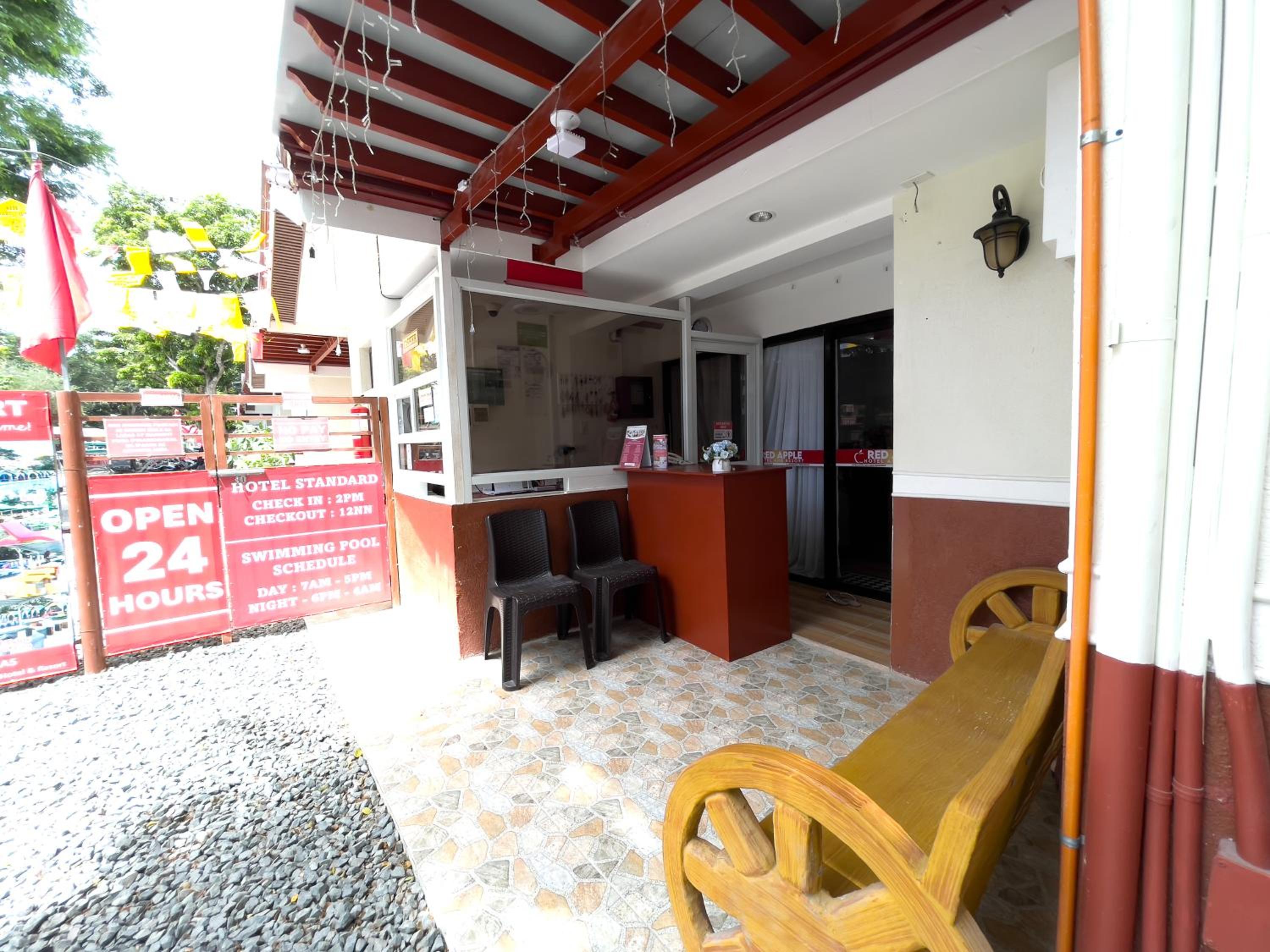 Red Apple Hotel and Resort San Juan Batangas