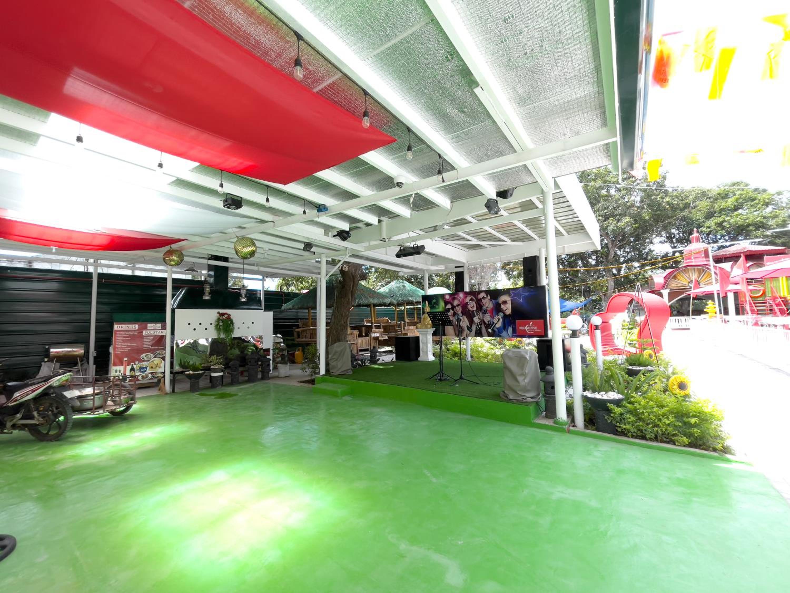 Red Apple Hotel and Resort San Juan Batangas