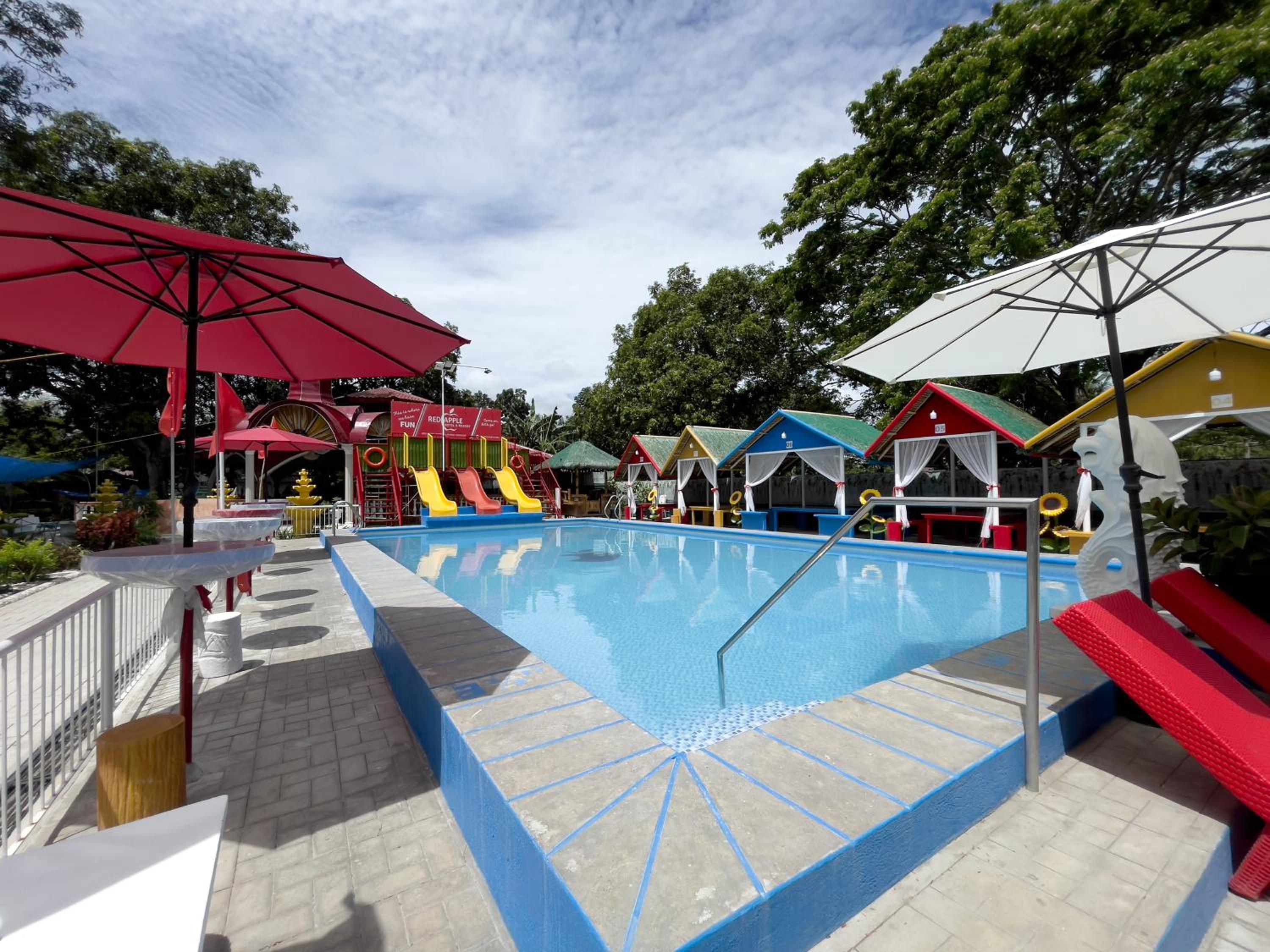 Red Apple Hotel and Resort San Juan Batangas