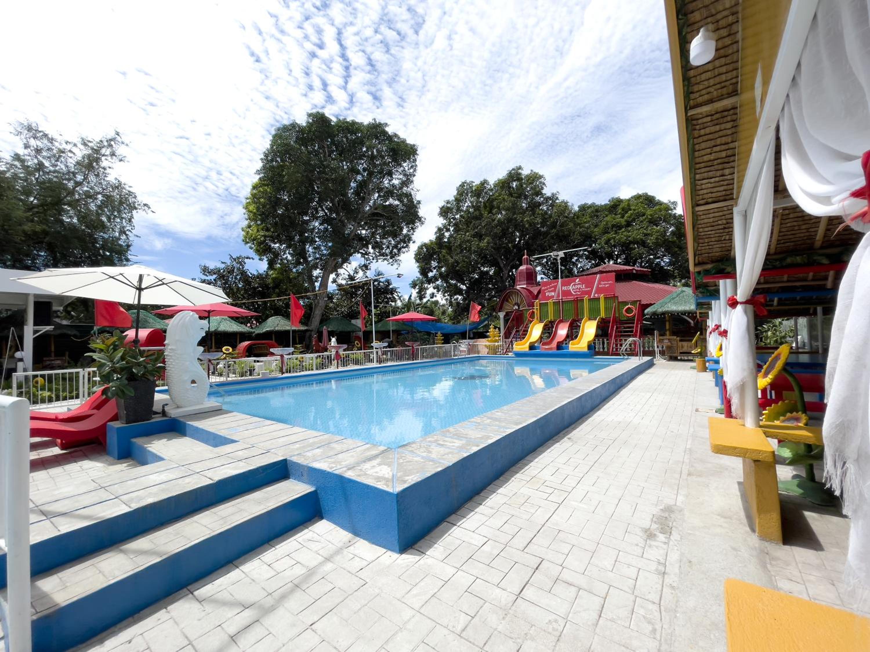 Red Apple Hotel and Resort San Juan Batangas