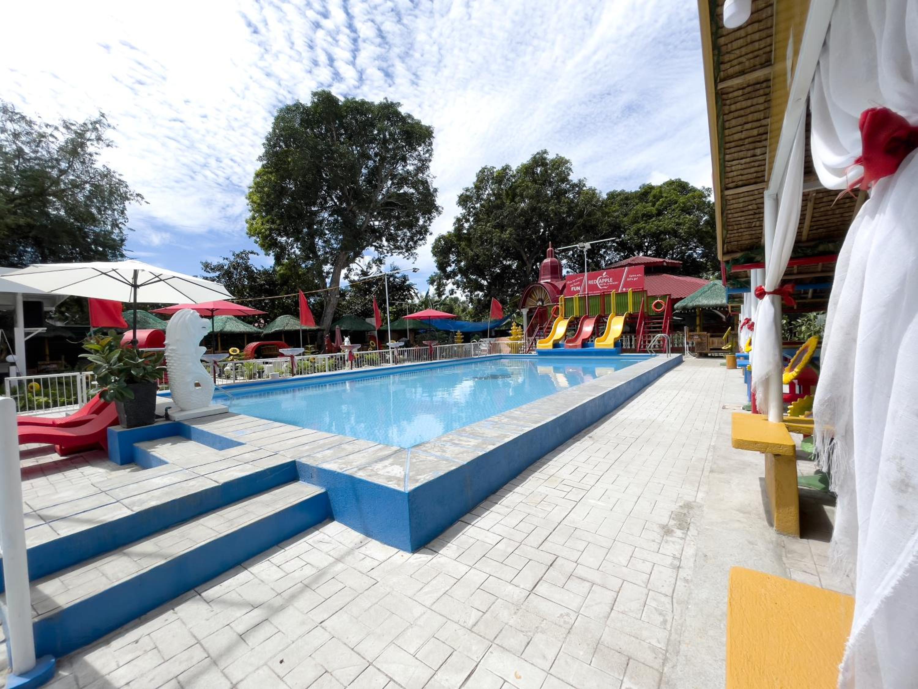 Red Apple Hotel and Resort San Juan Batangas